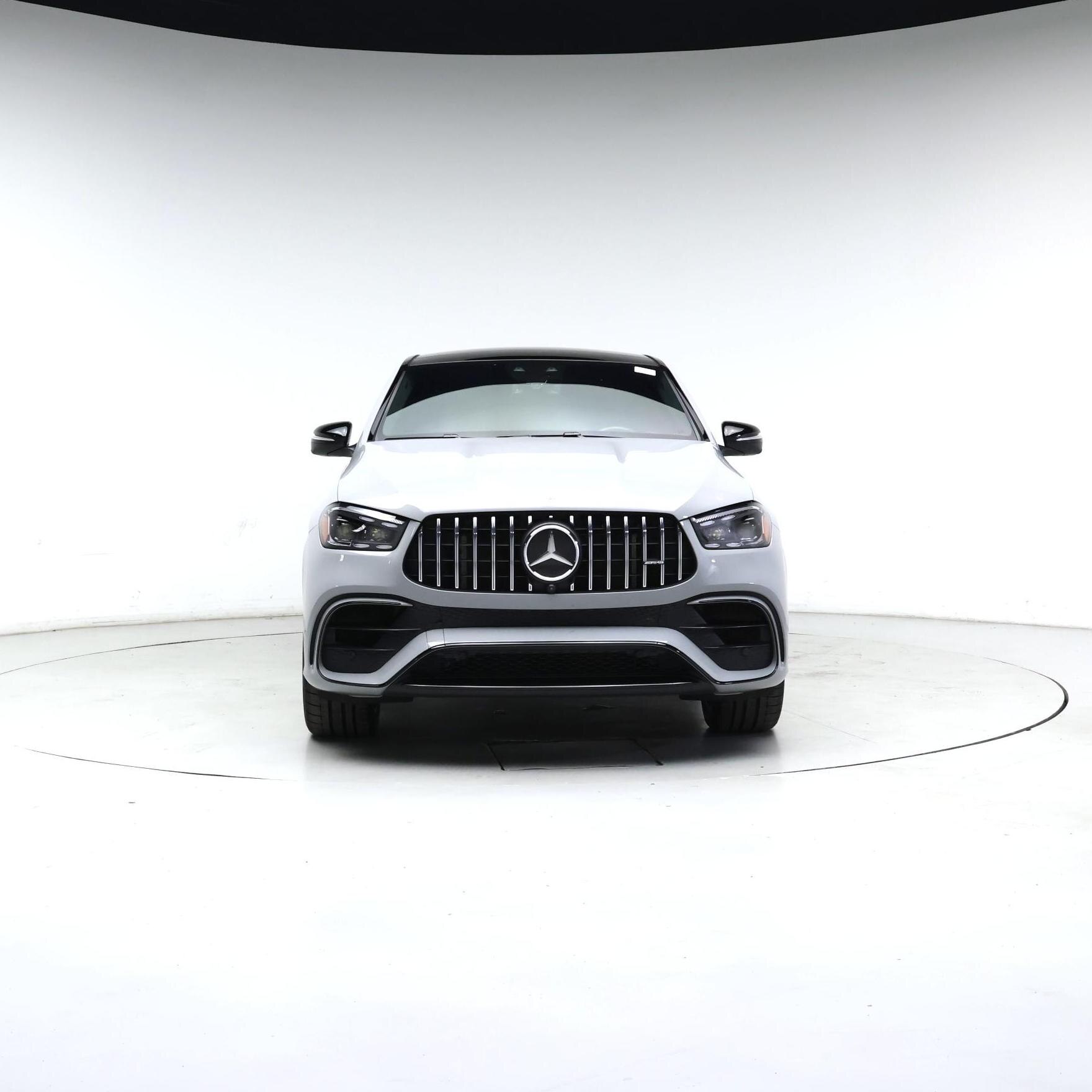 Thumbnail: 2024 Mercedes-Benz GL-Class - 5