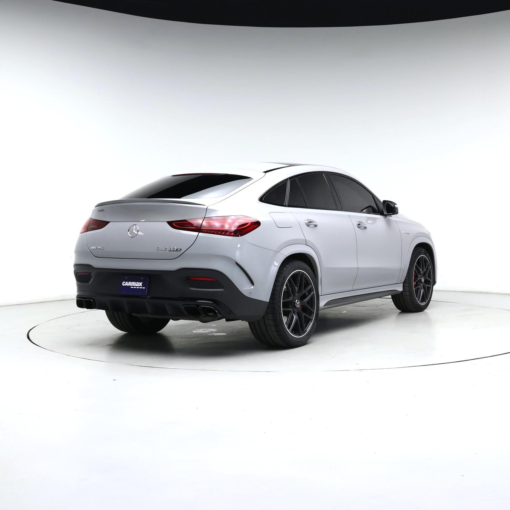 Thumbnail: 2024 Mercedes-Benz GL-Class - 8