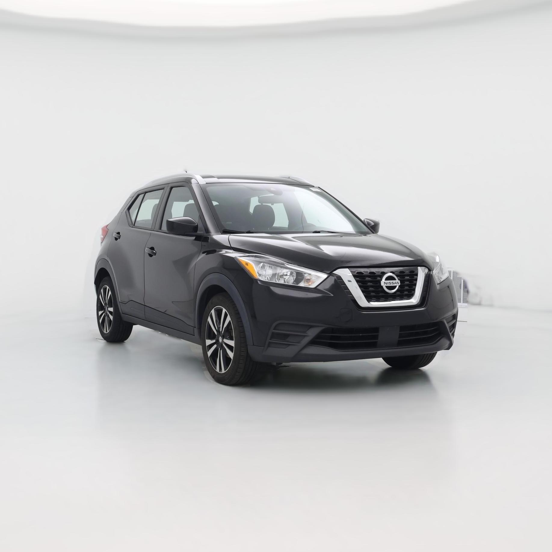 Thumbnail: 2020 Nissan Kicks - 1