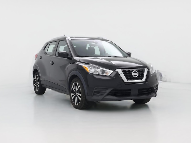 2020 Nissan Kicks SV -
                  Jackson, MS