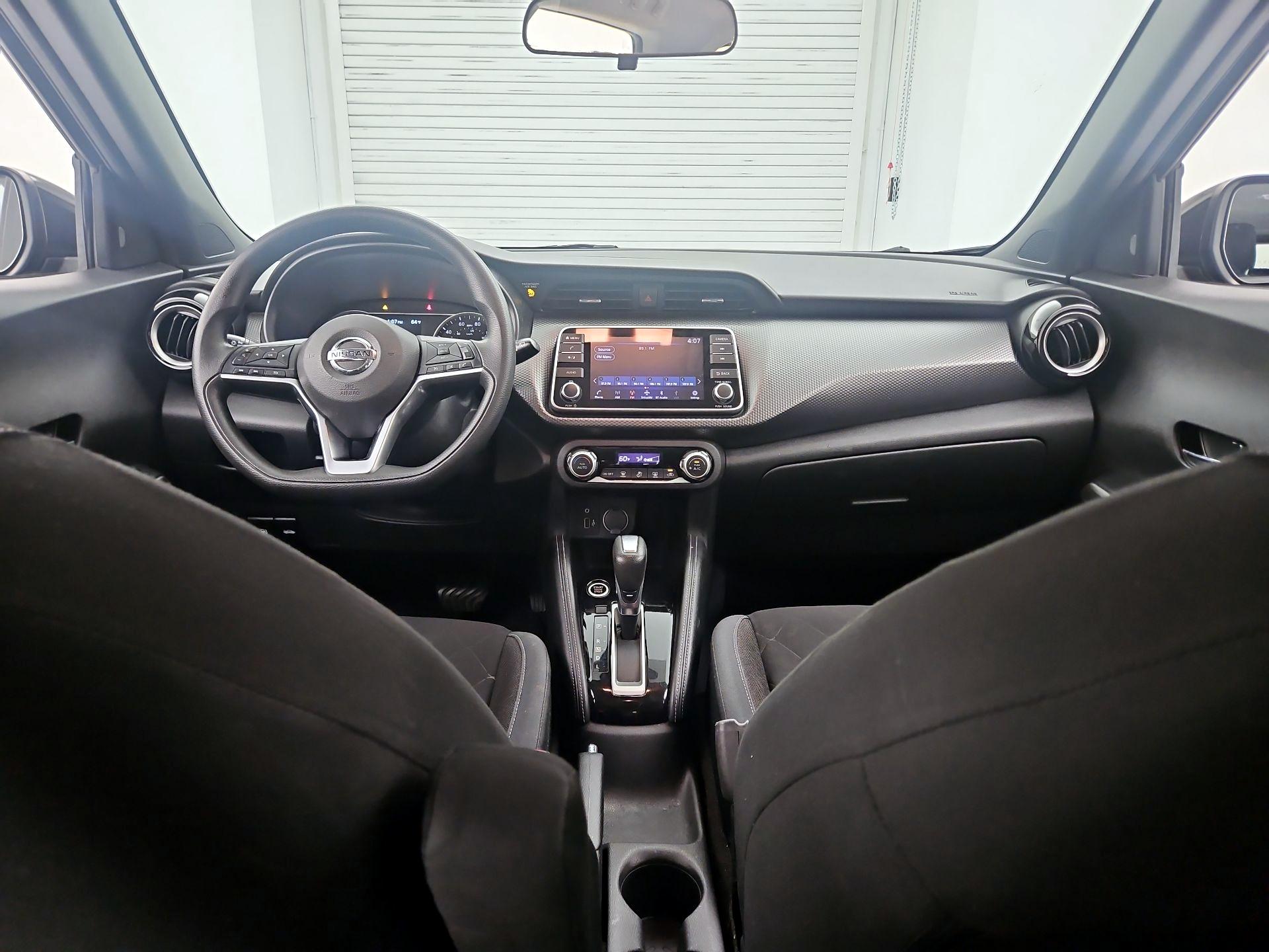 Thumbnail: 2020 Nissan Kicks - 9