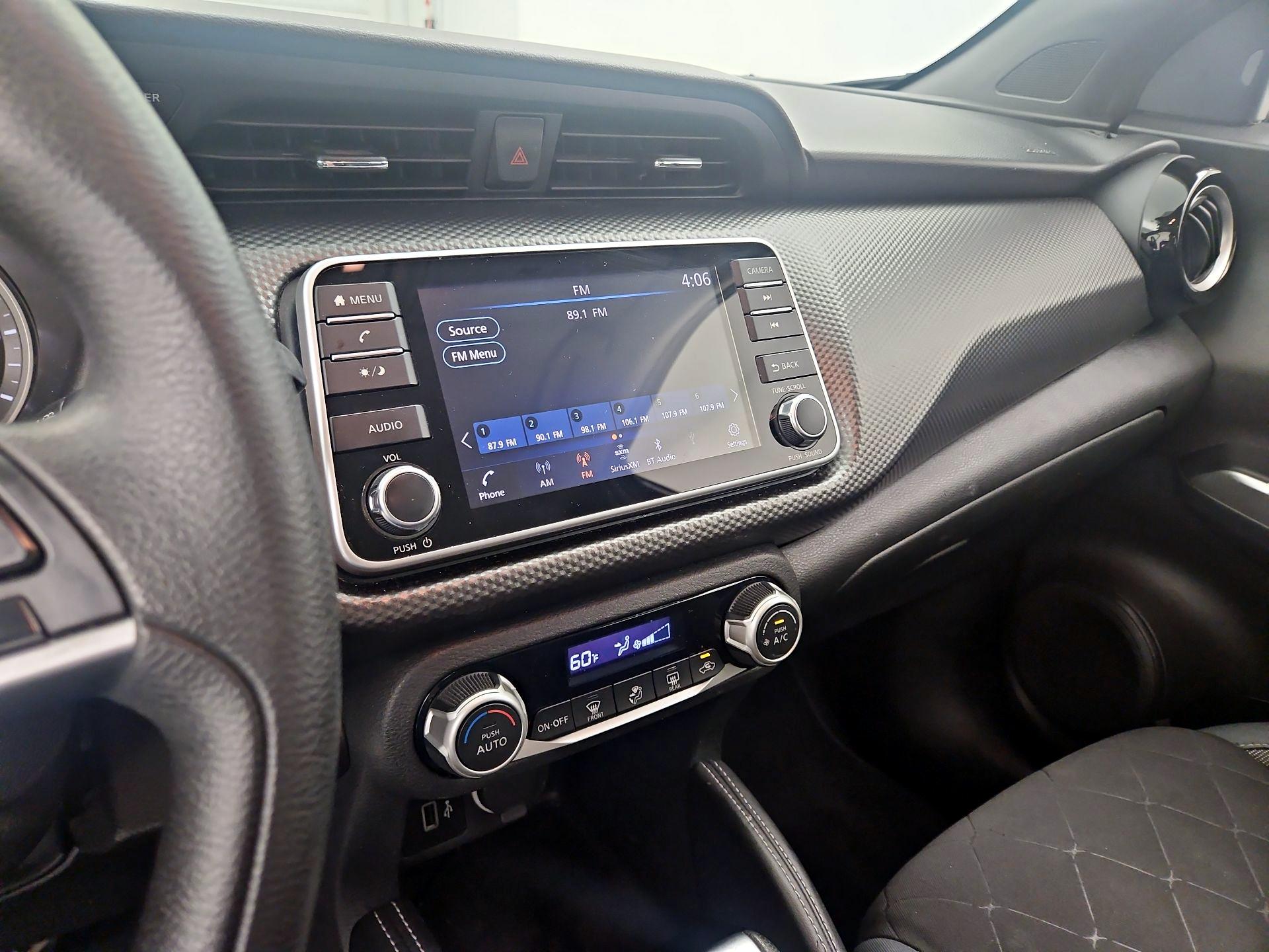 Thumbnail: 2020 Nissan Kicks - 15