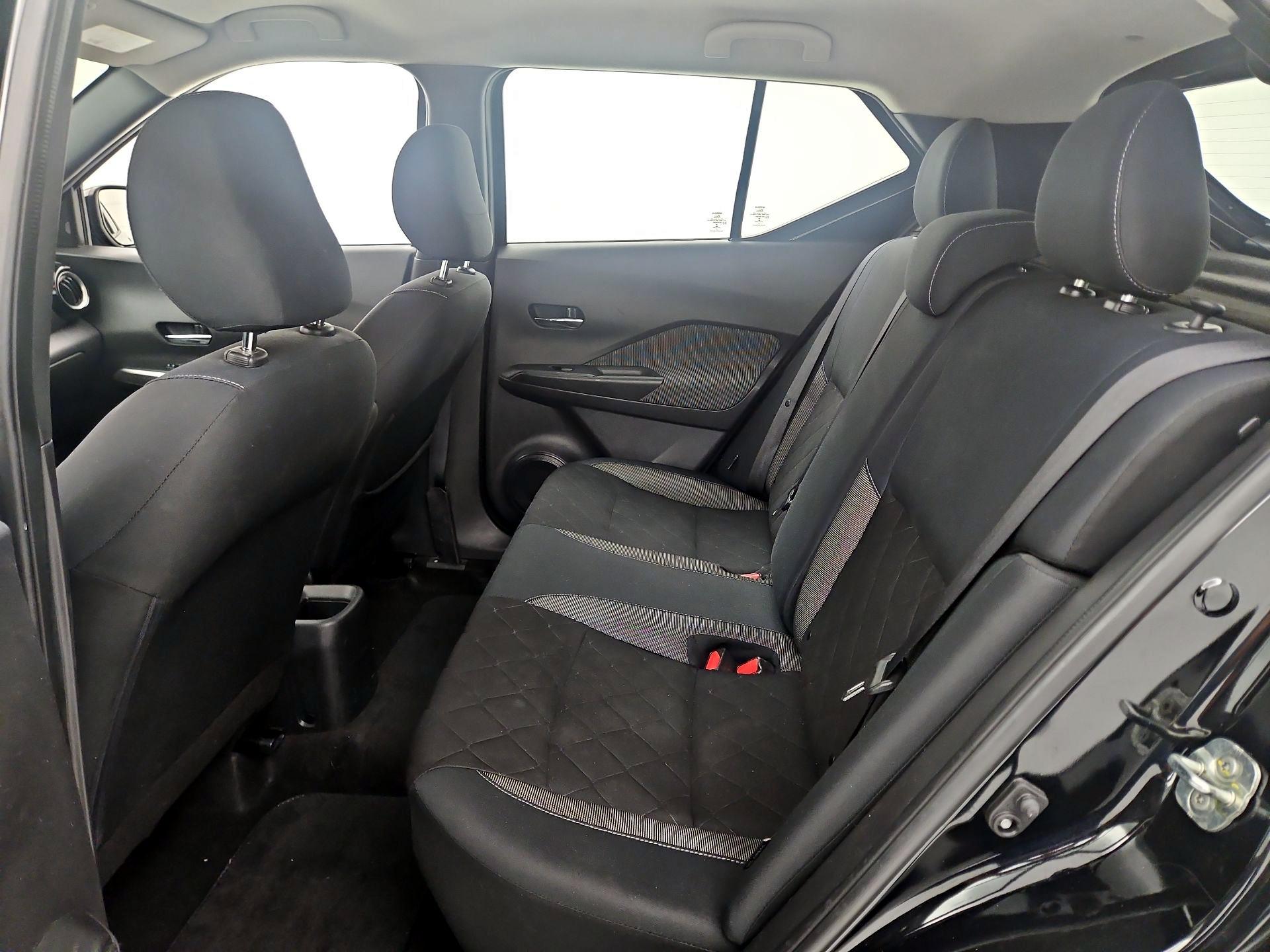 Thumbnail: 2020 Nissan Kicks - 19