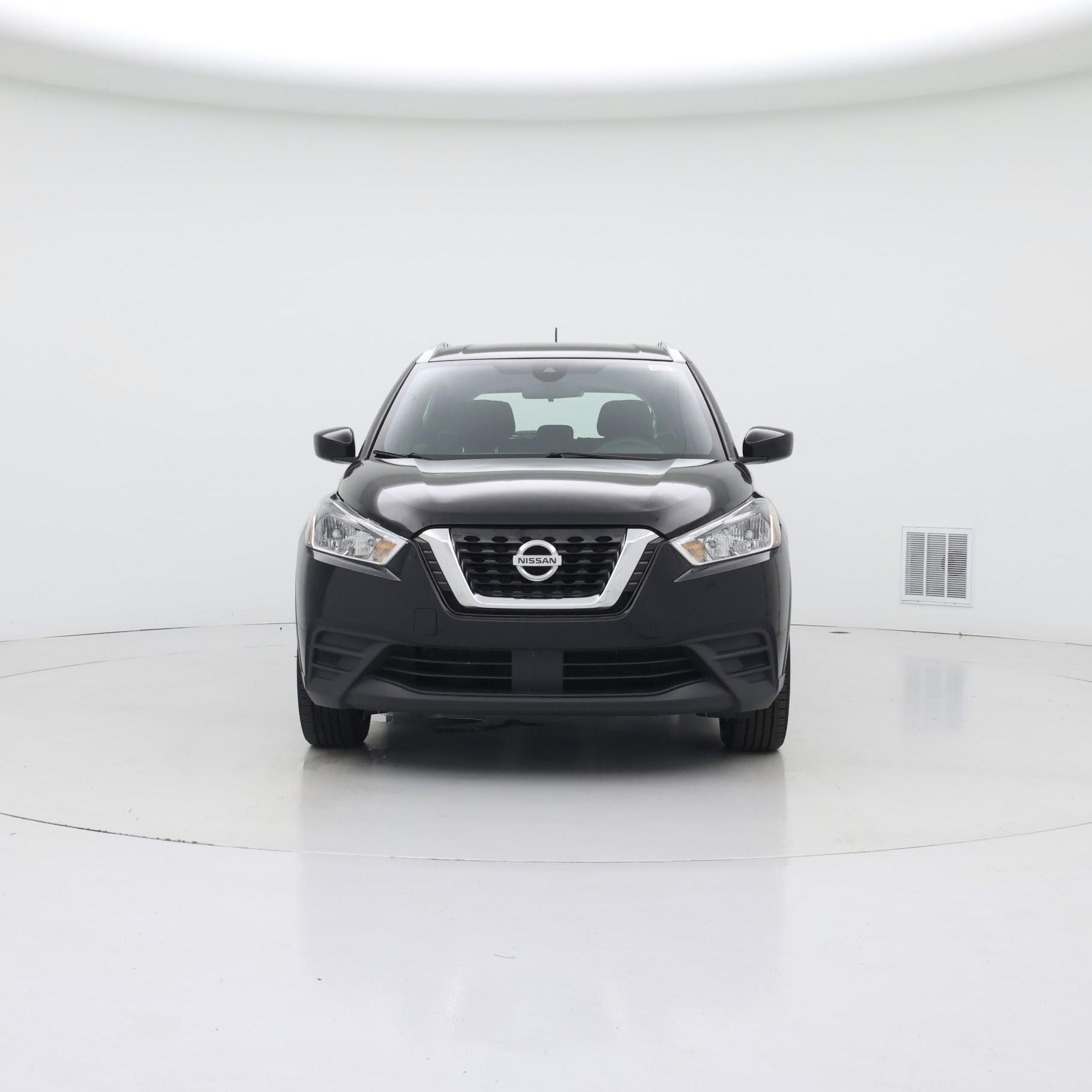 Thumbnail: 2020 Nissan Kicks - 5