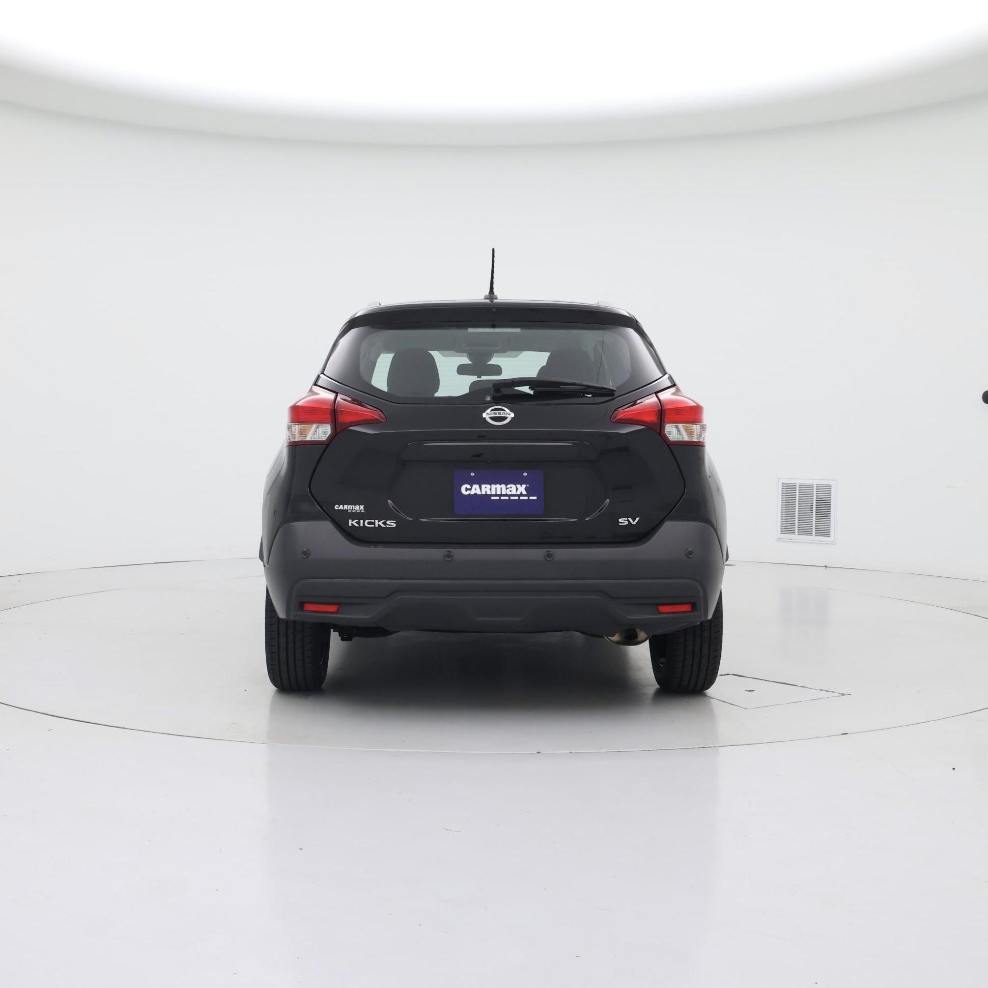 Thumbnail: 2020 Nissan Kicks - 6
