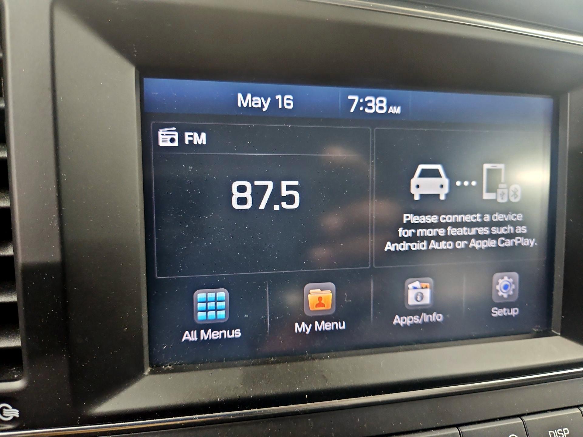 Thumbnail: 2018 Hyundai Elantra - 15