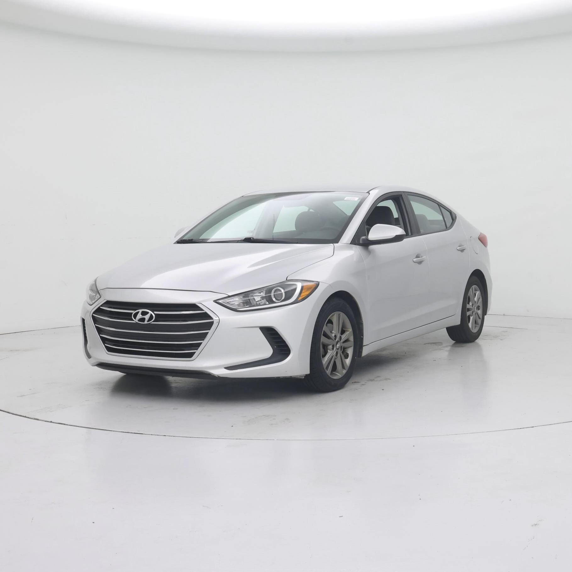Thumbnail: 2018 Hyundai Elantra - 4