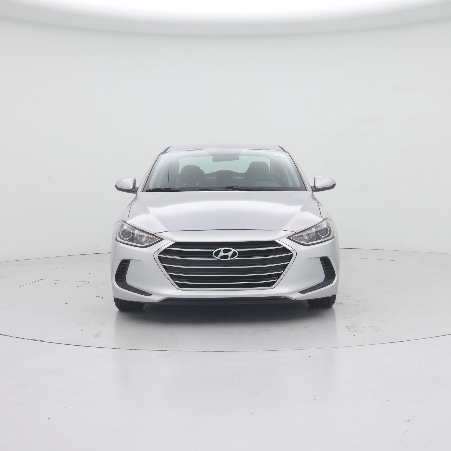 Thumbnail: 2018 Hyundai Elantra - 5
