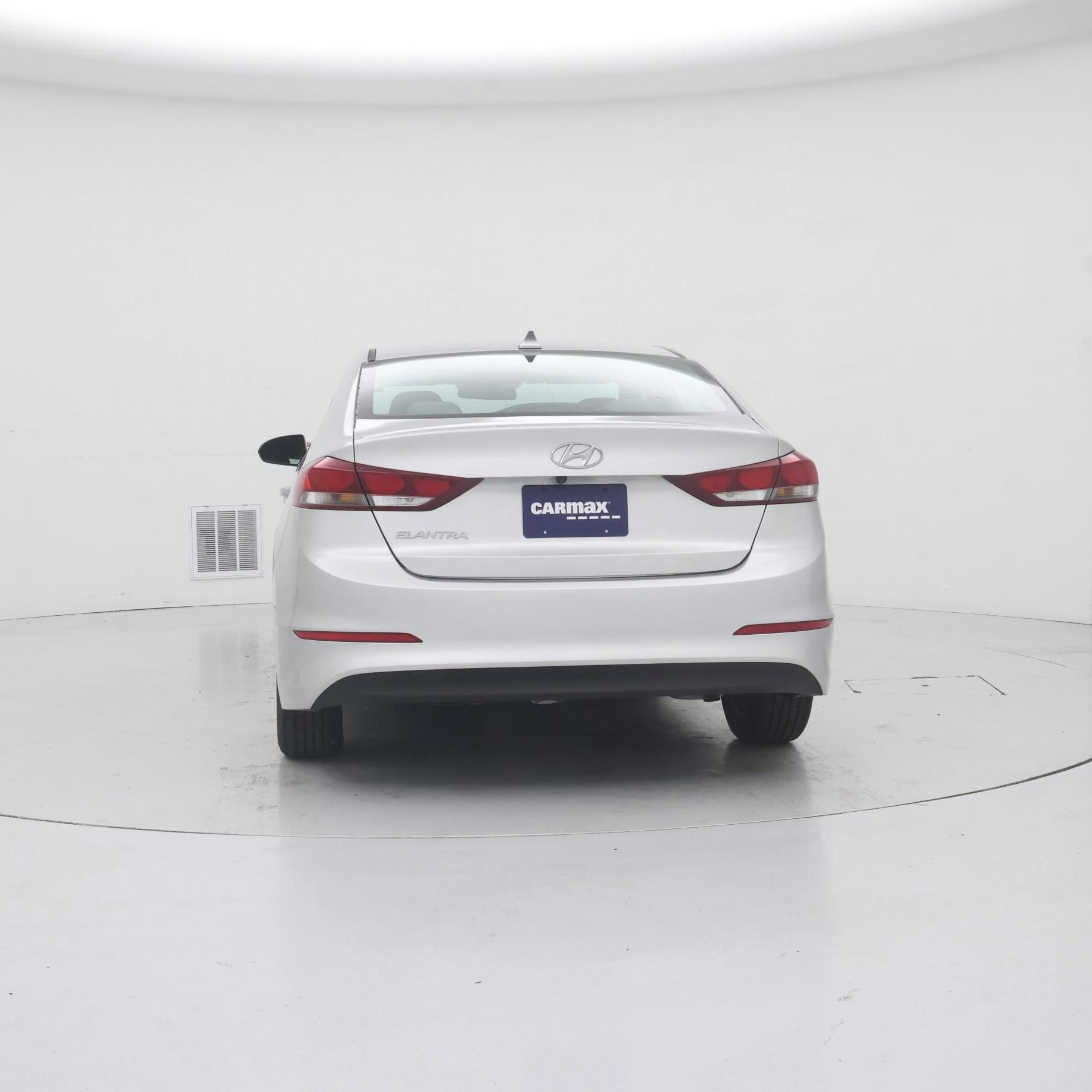 Thumbnail: 2018 Hyundai Elantra - 6