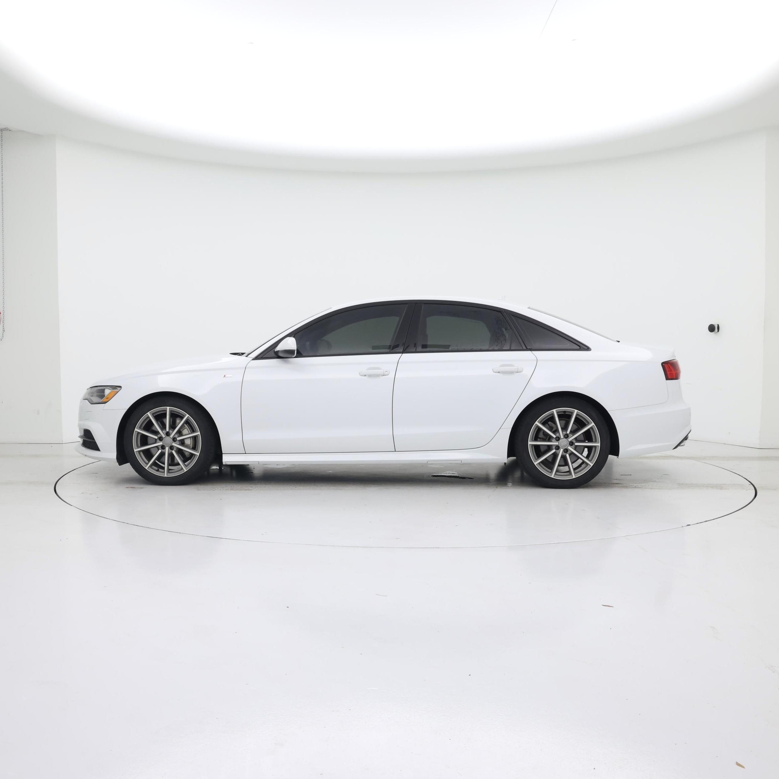 Thumbnail: 2018 Audi A6 - 3
