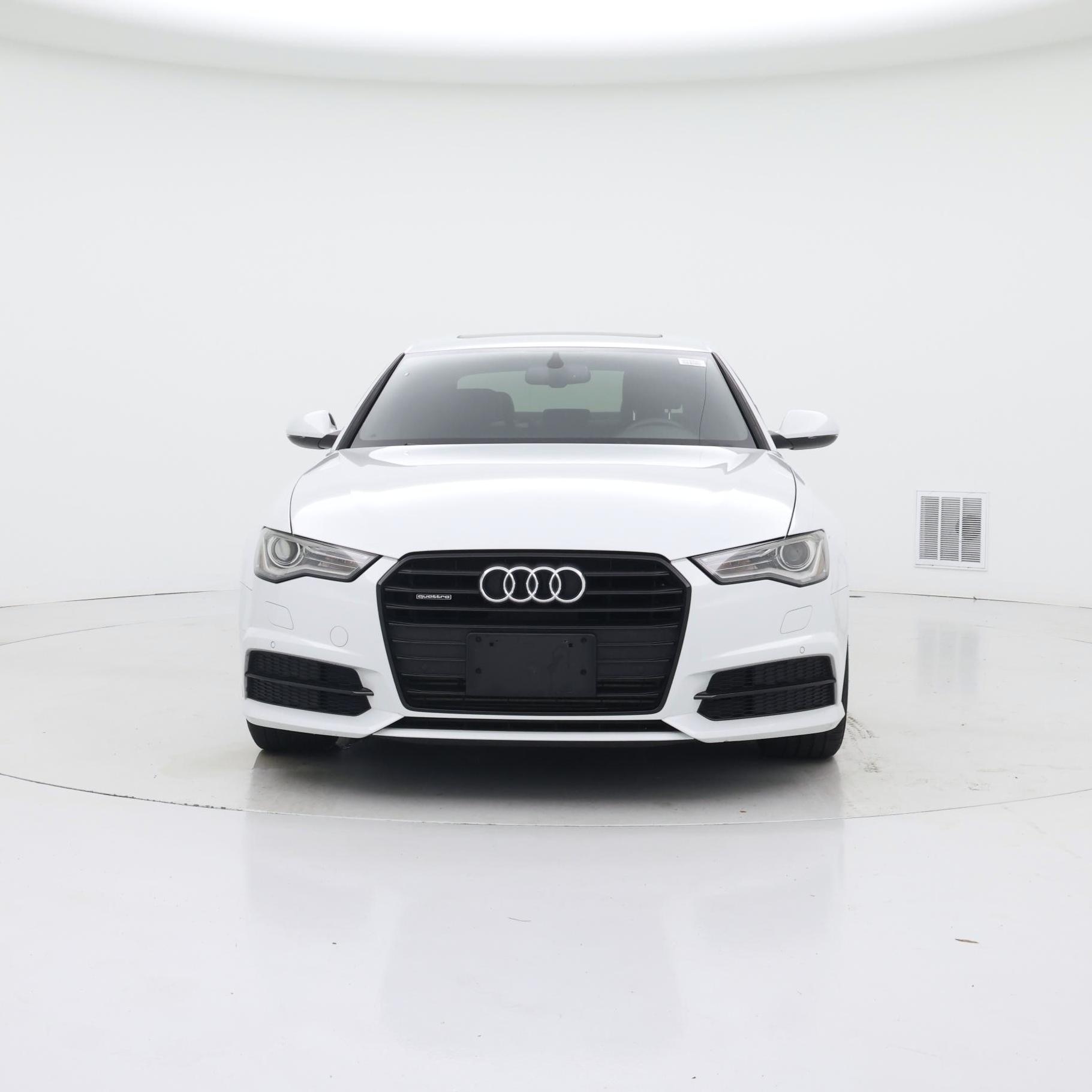 Thumbnail: 2018 Audi A6 - 5