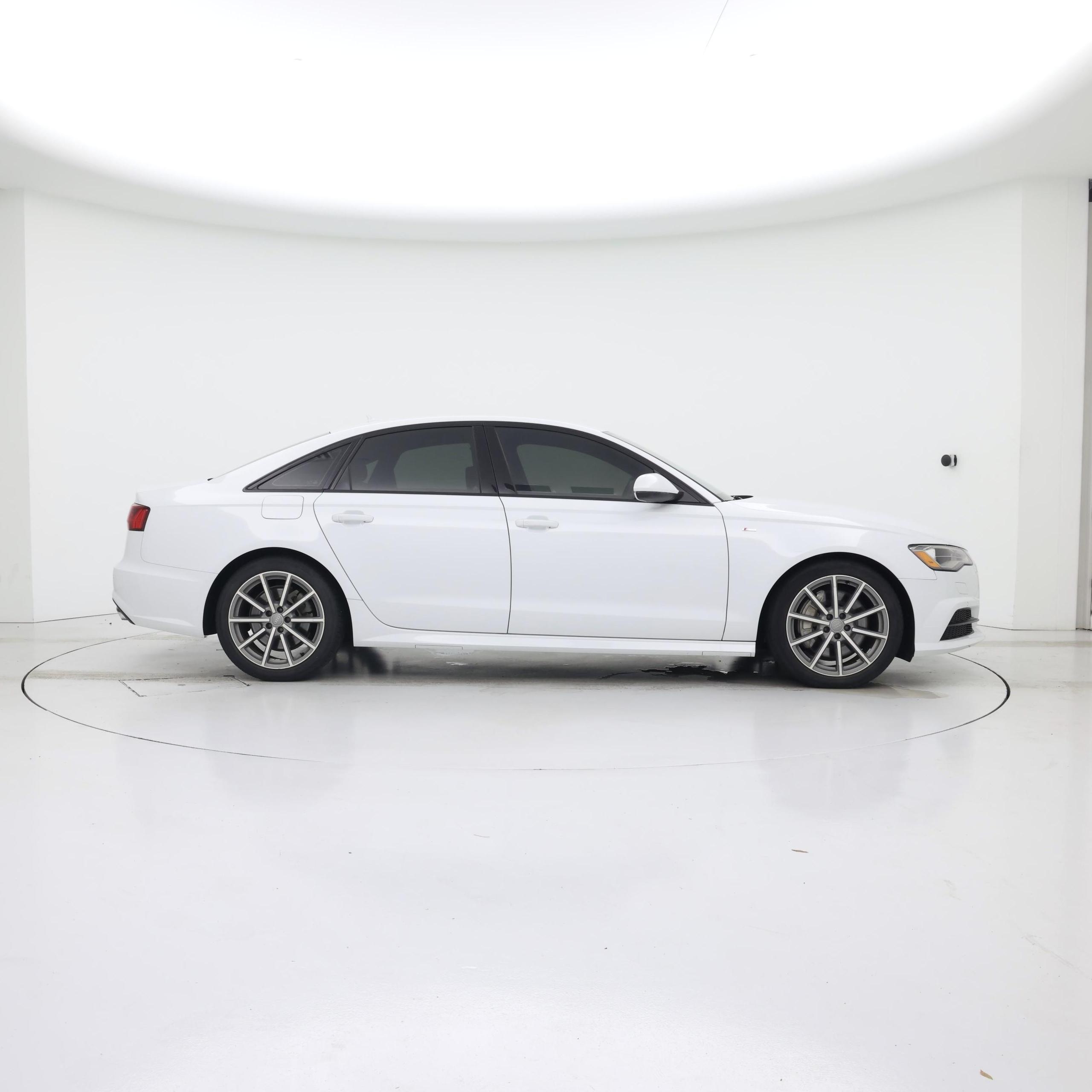 Thumbnail: 2018 Audi A6 - 7