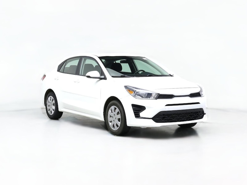 2022 Kia Rio LX -
                  Memphis, TN