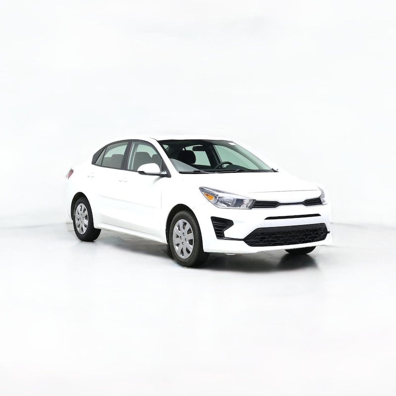 2022 Kia Rio LX