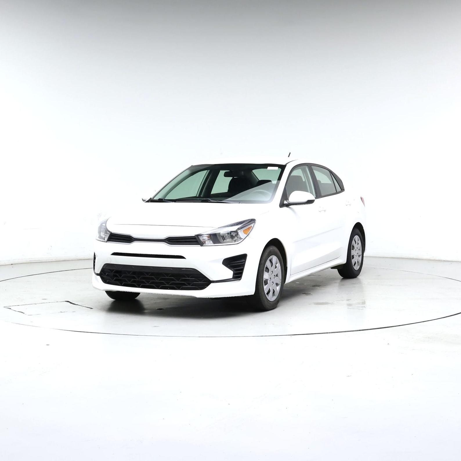 Thumbnail: 2022 Kia Rio - 4