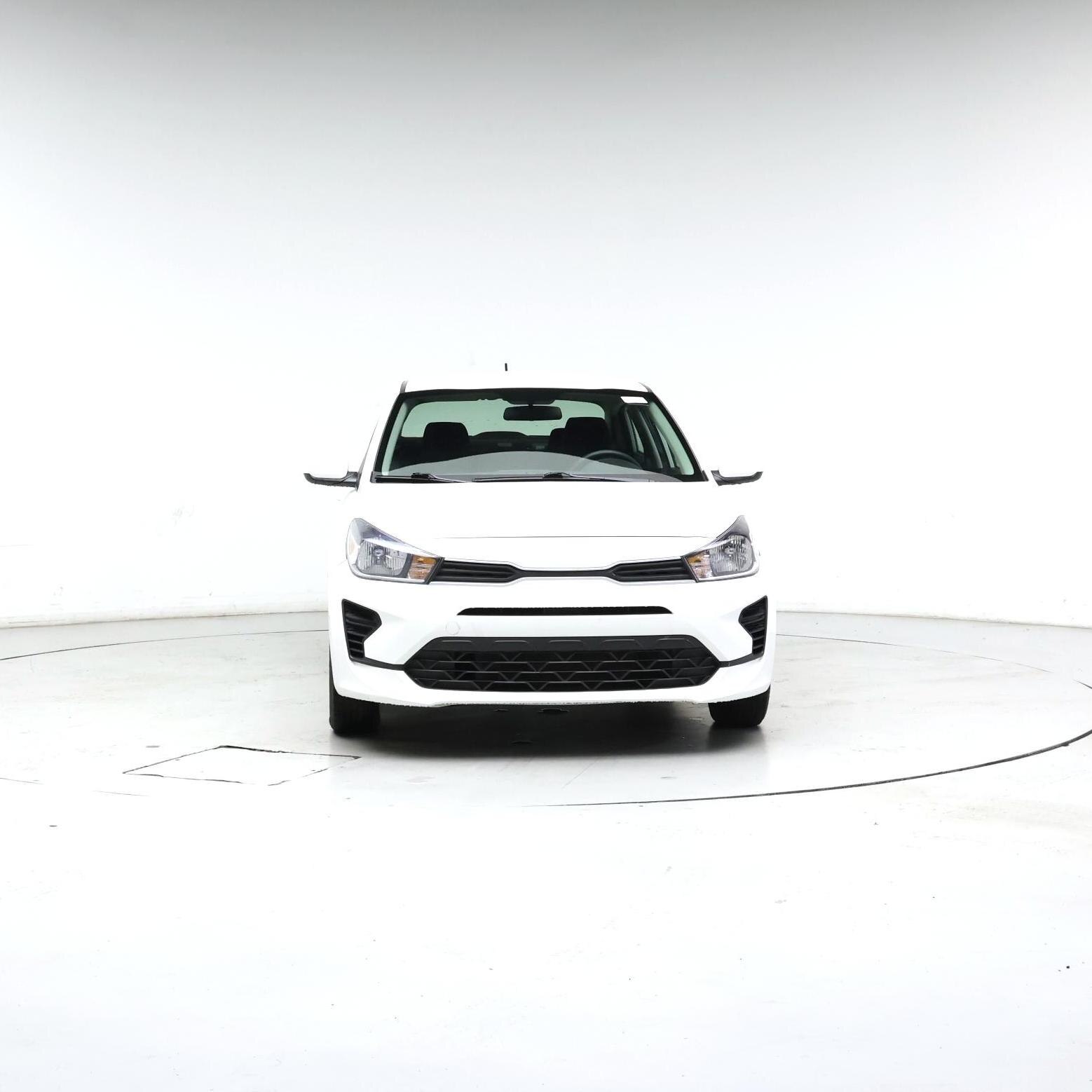 Thumbnail: 2022 Kia Rio - 5