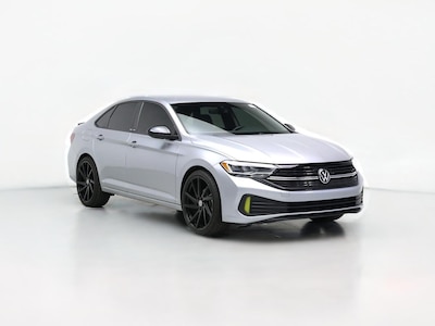2023 Volkswagen Jetta Sport