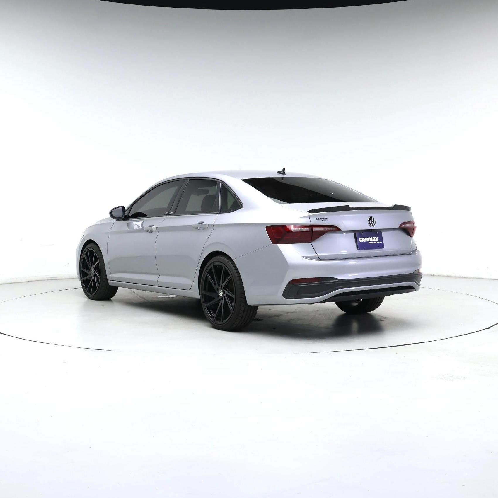 Thumbnail: 2023 Volkswagen Jetta - 2