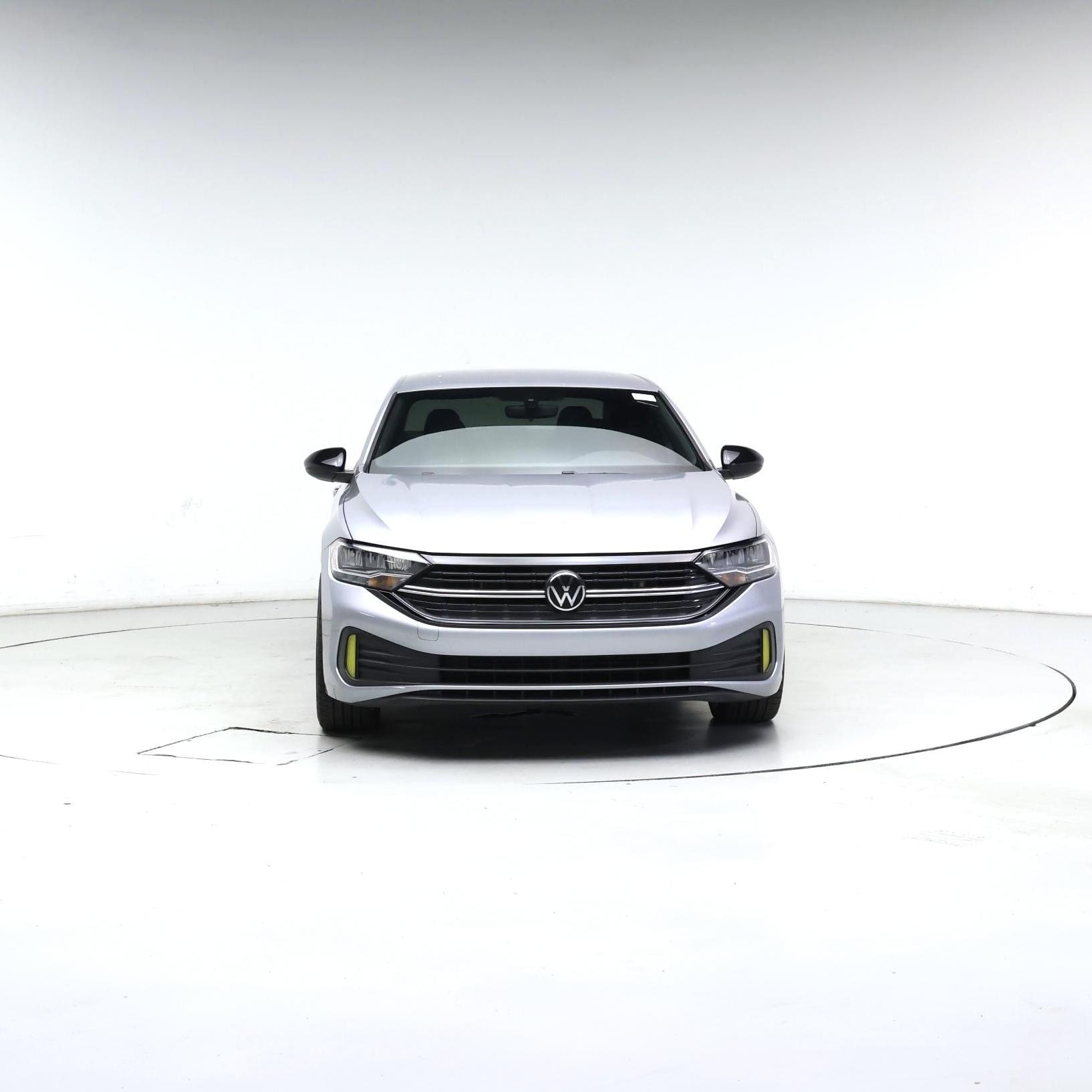 Thumbnail: 2023 Volkswagen Jetta - 5