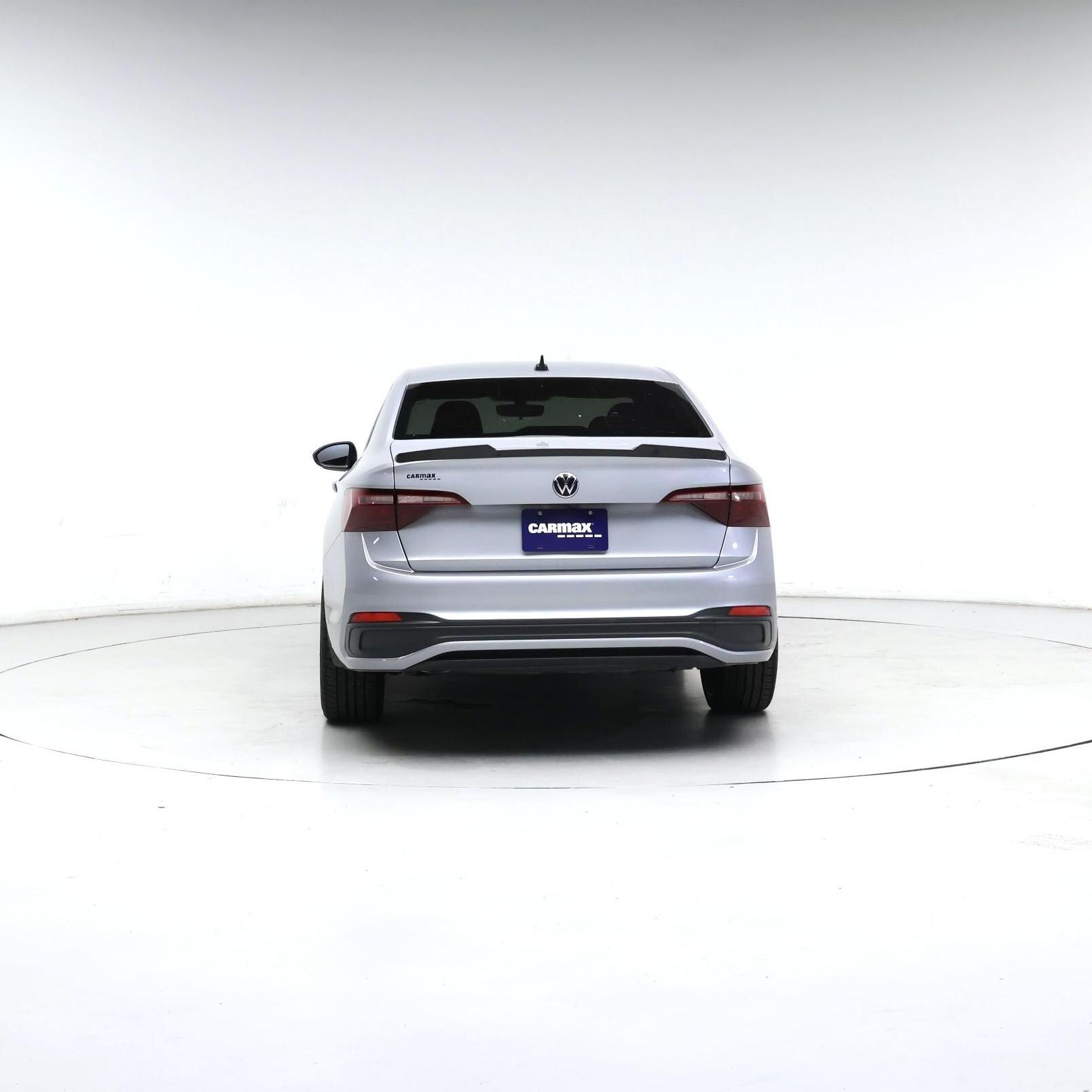 Thumbnail: 2023 Volkswagen Jetta - 6