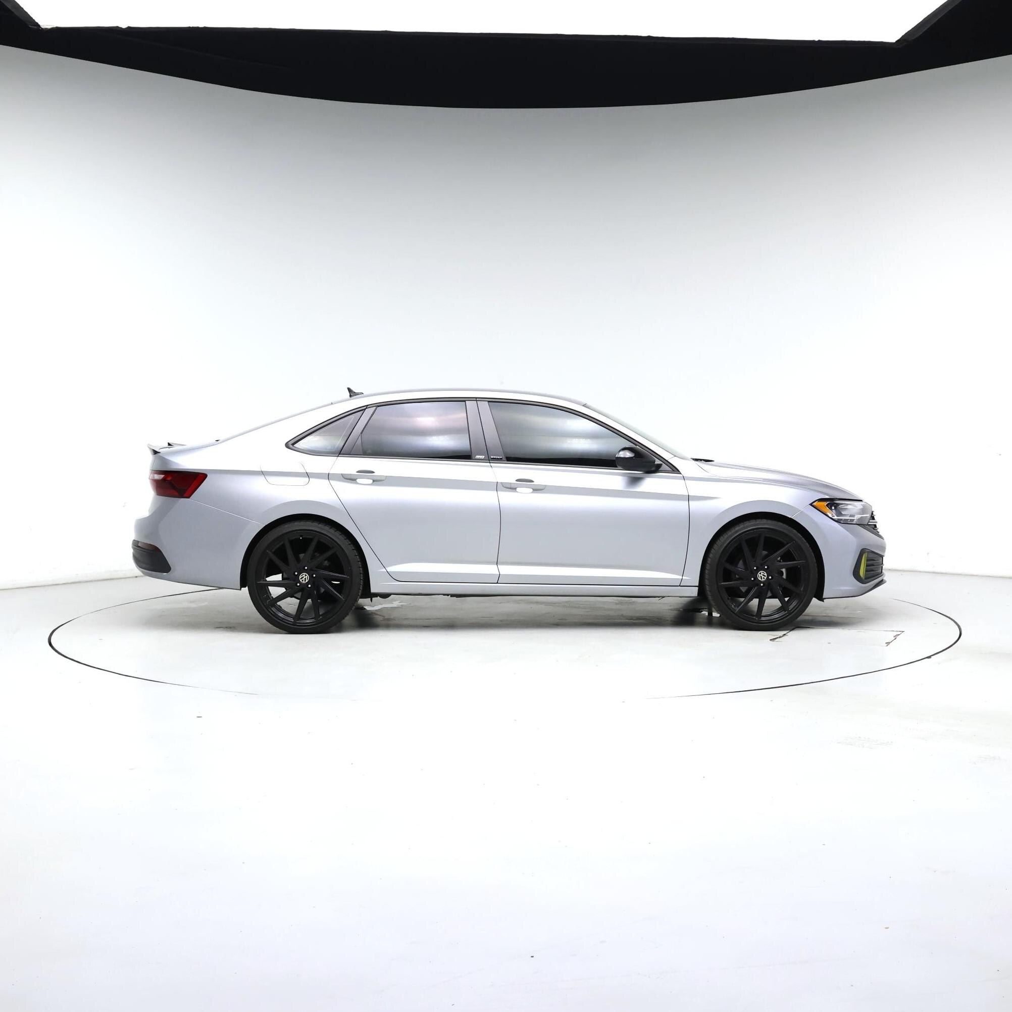 Thumbnail: 2023 Volkswagen Jetta - 7
