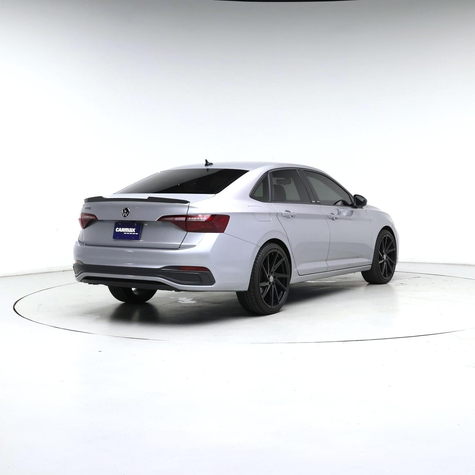 Thumbnail: 2023 Volkswagen Jetta - 8