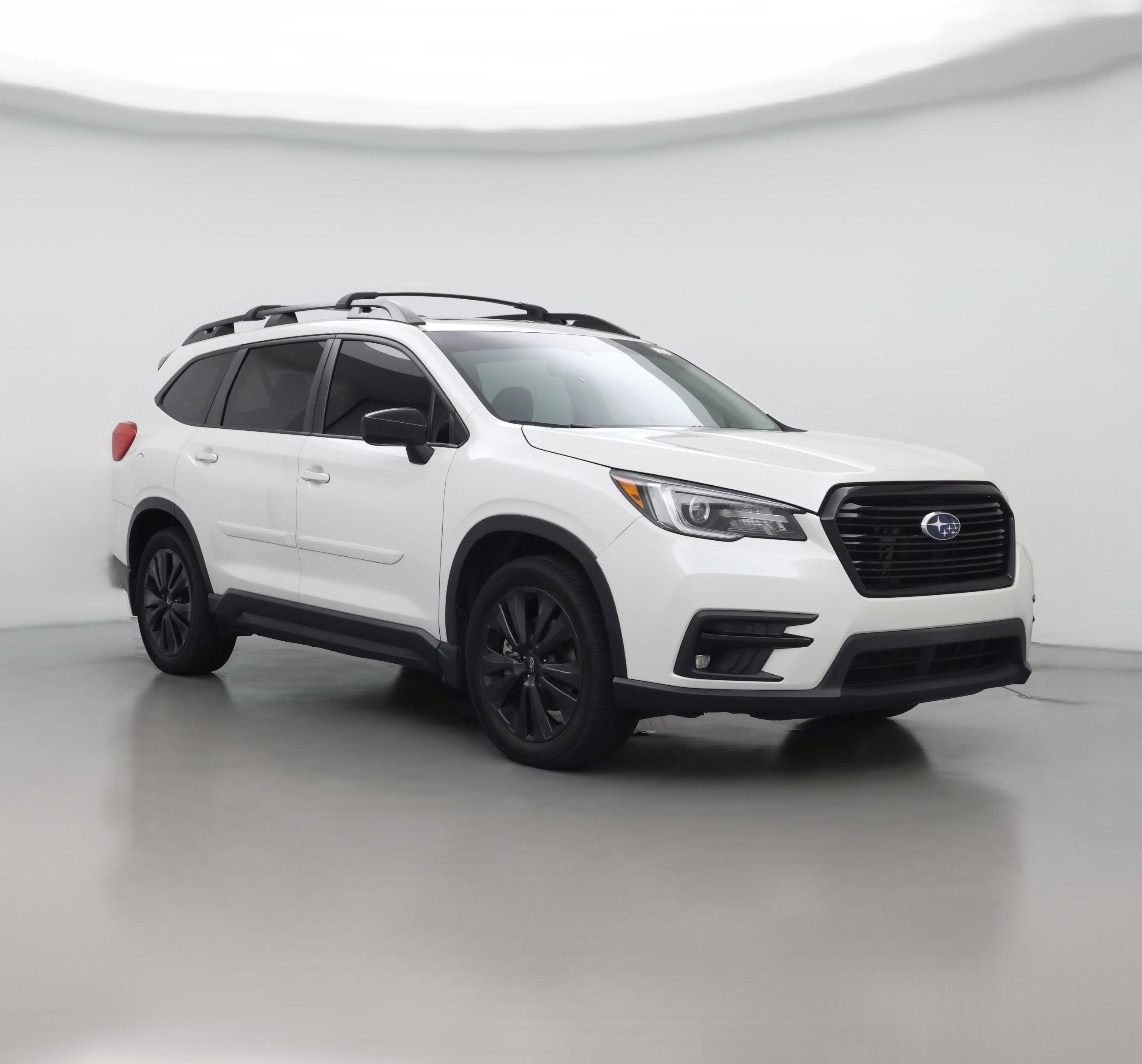 Thumbnail: 2022 Subaru Ascent - 1