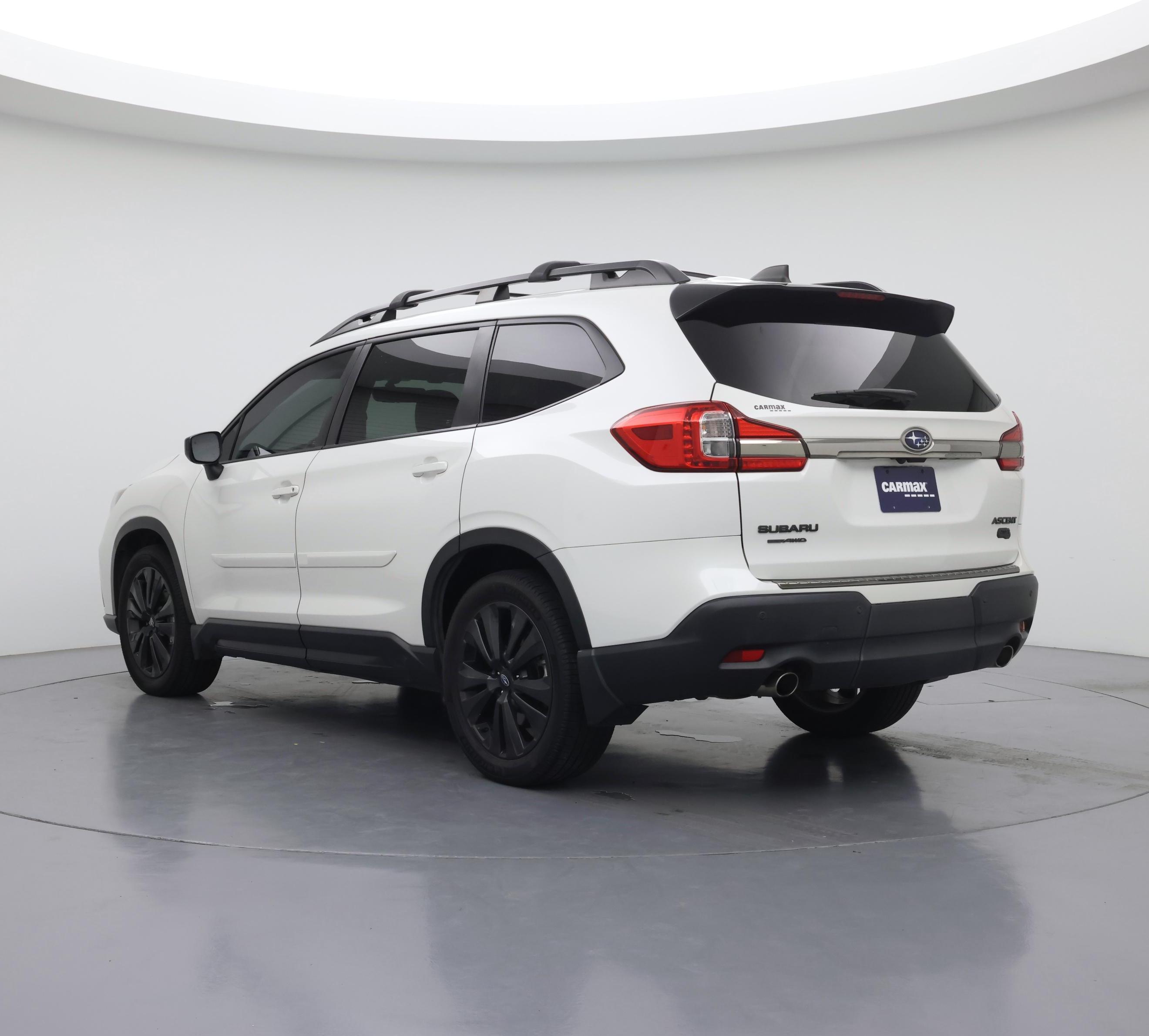 Thumbnail: 2022 Subaru Ascent - 2