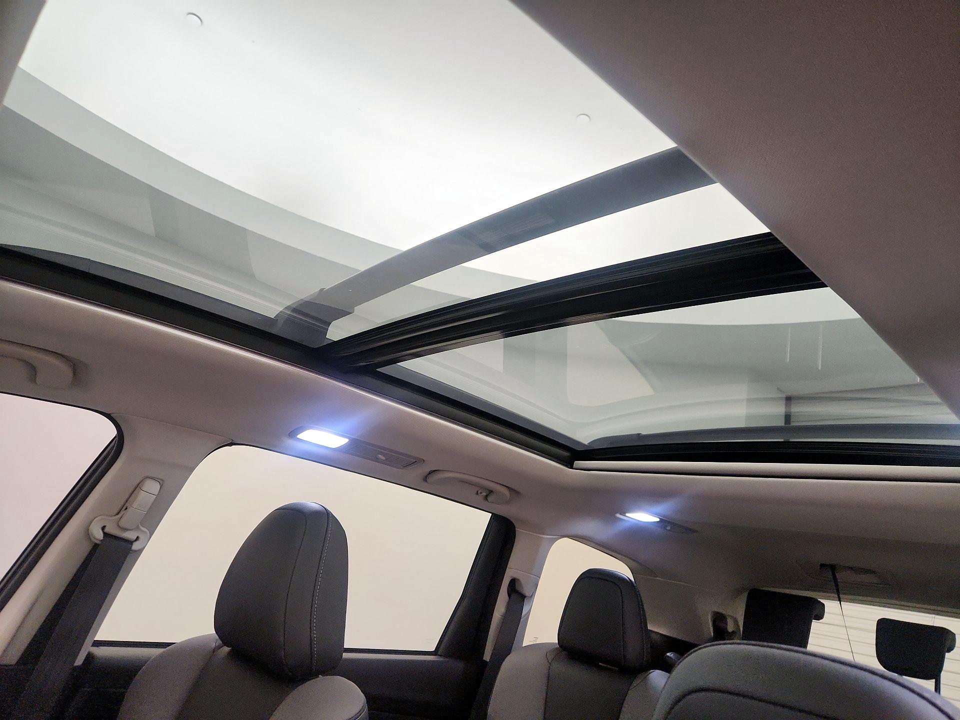 Thumbnail: 2022 Subaru Ascent - 20