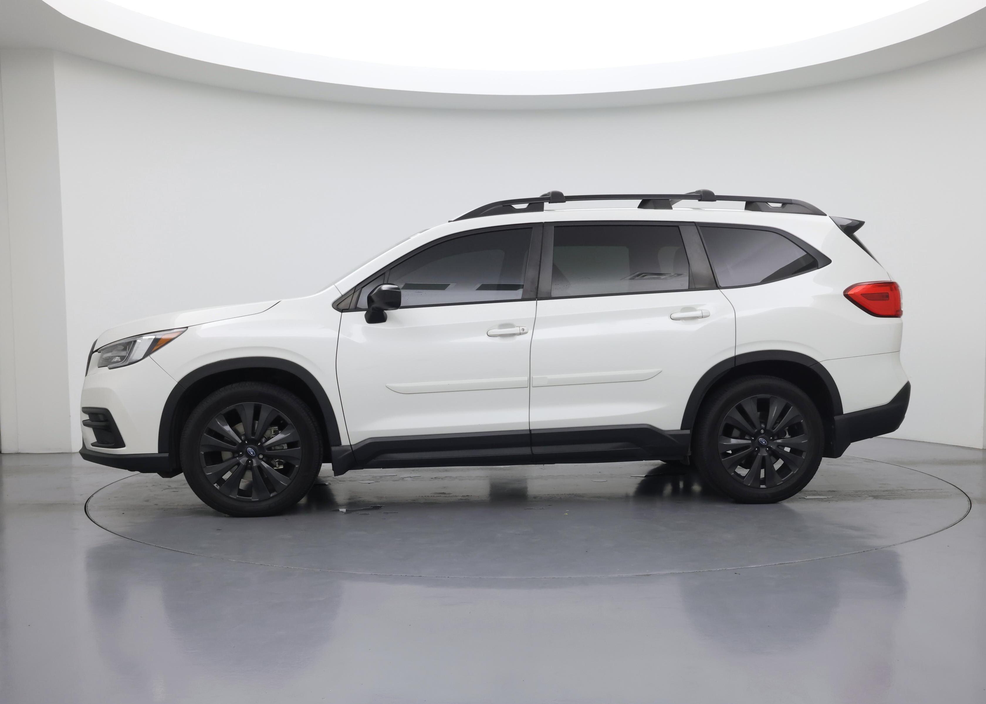 Thumbnail: 2022 Subaru Ascent - 3
