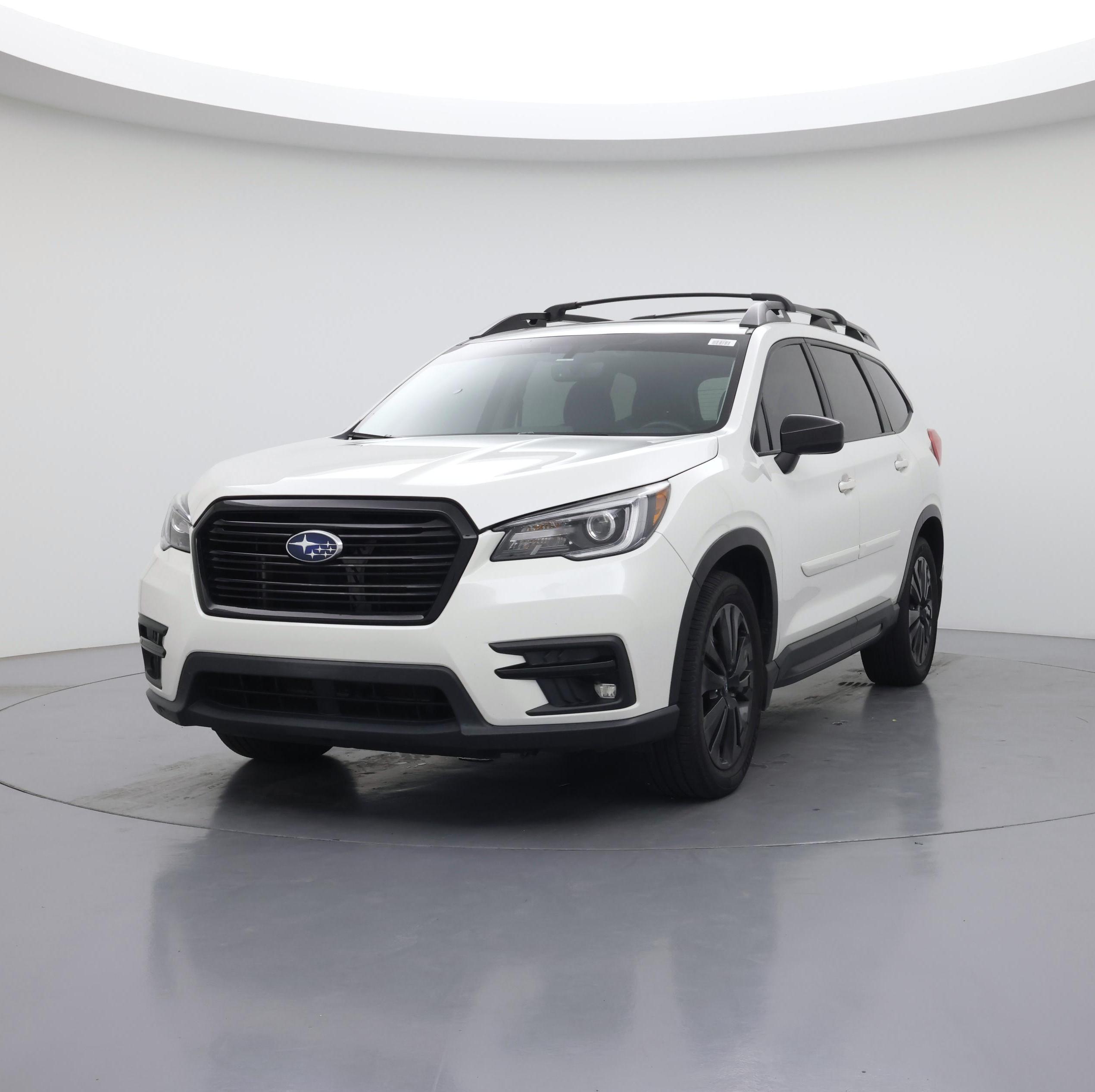 Thumbnail: 2022 Subaru Ascent - 4