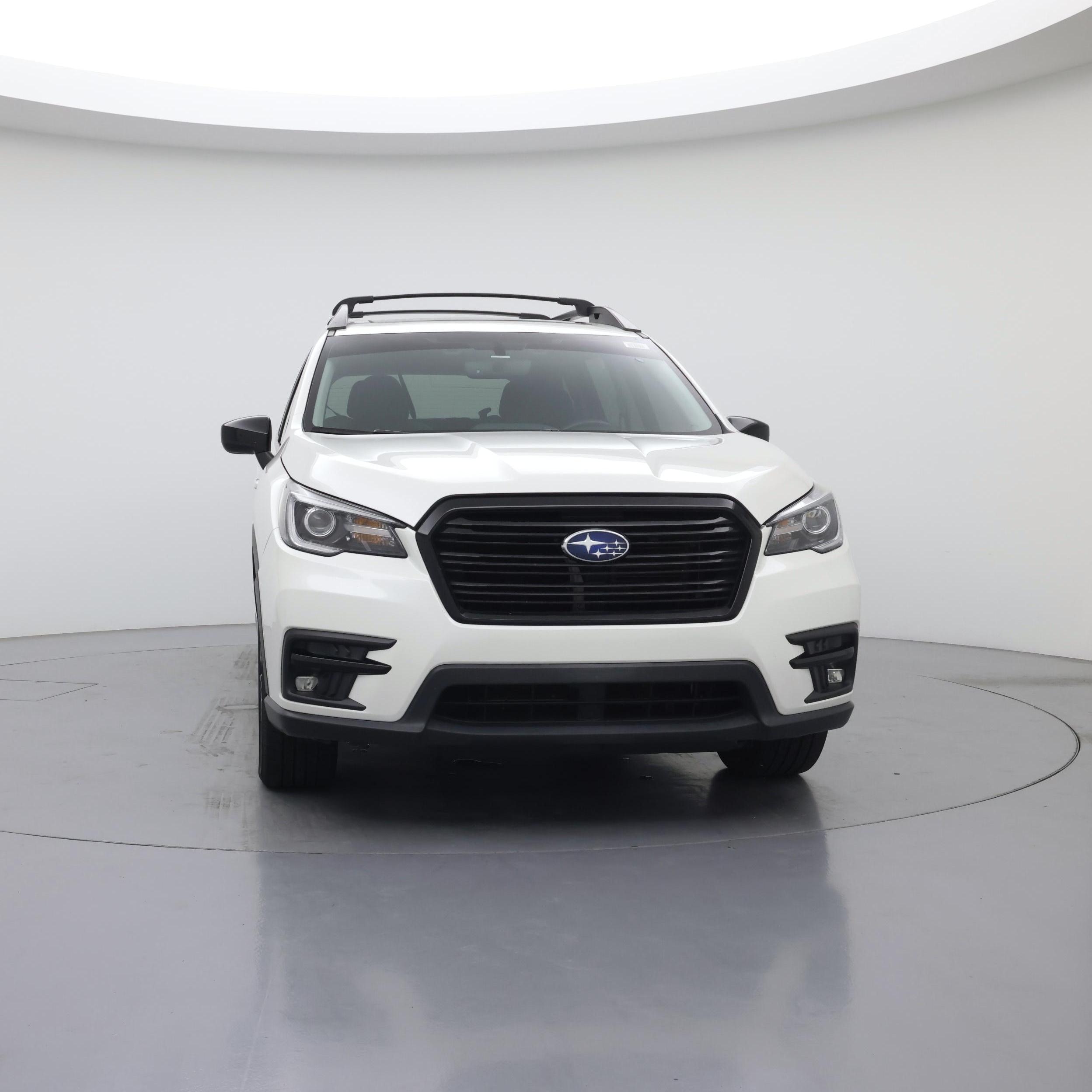 Thumbnail: 2022 Subaru Ascent - 5