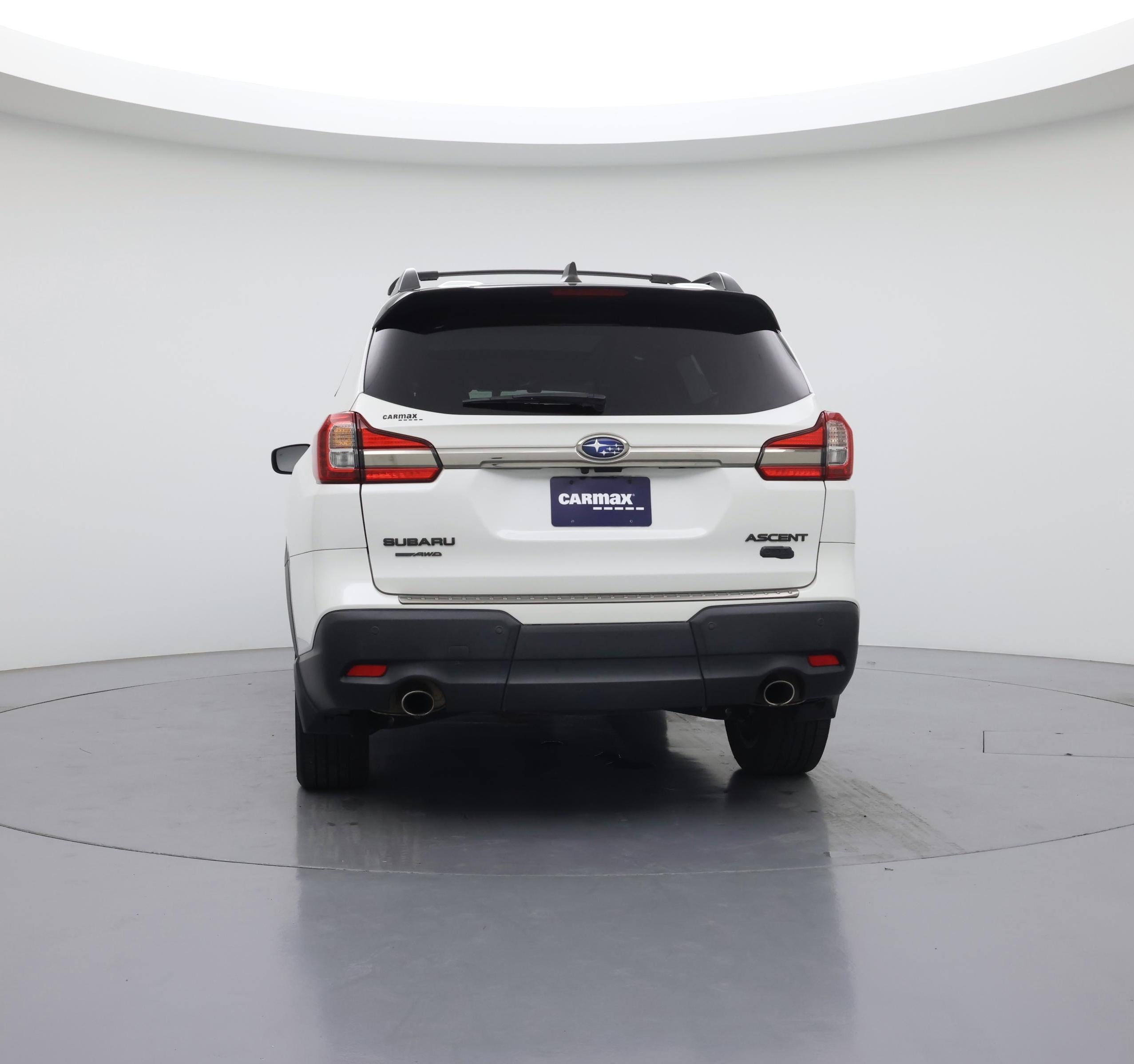 Thumbnail: 2022 Subaru Ascent - 6