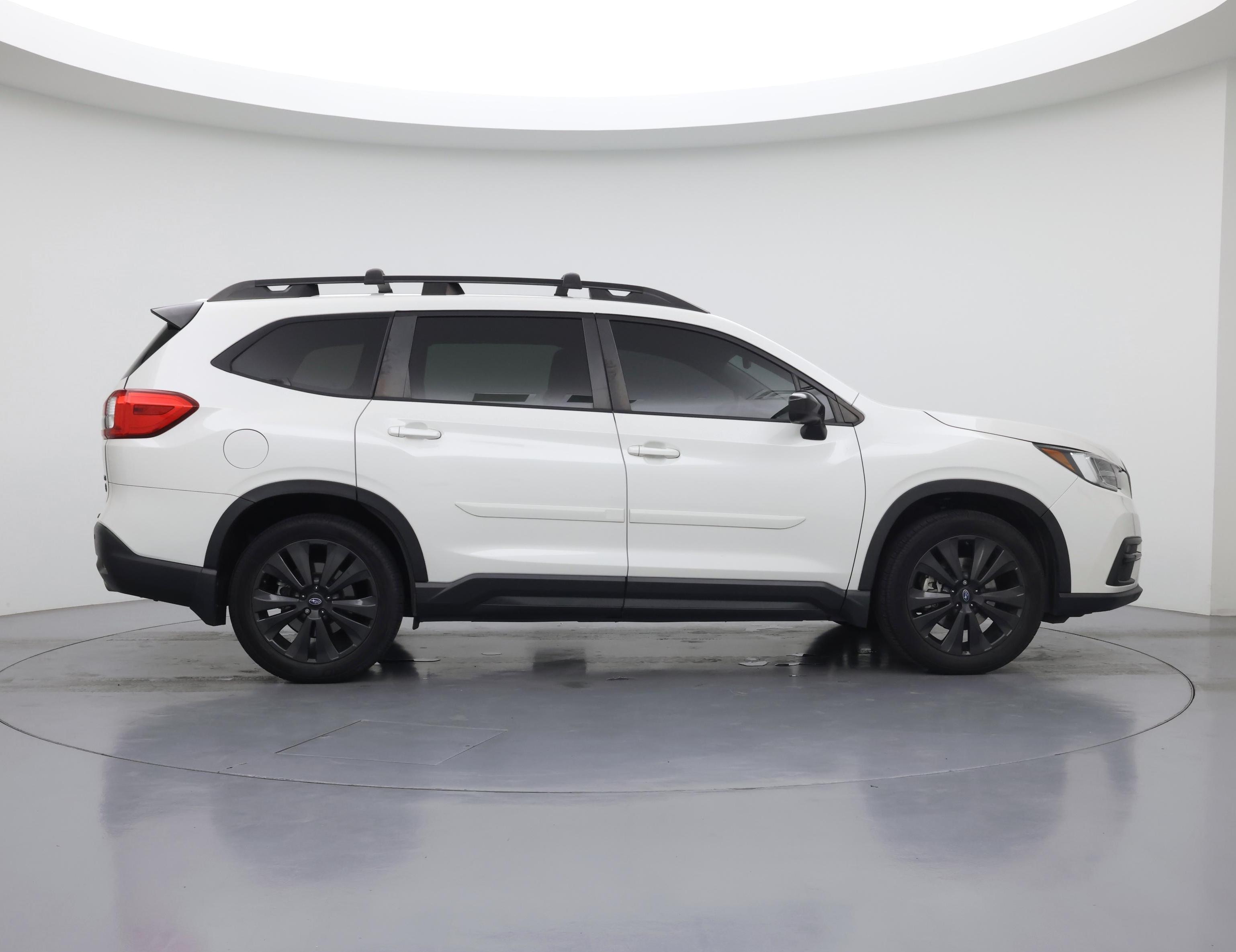 Thumbnail: 2022 Subaru Ascent - 7