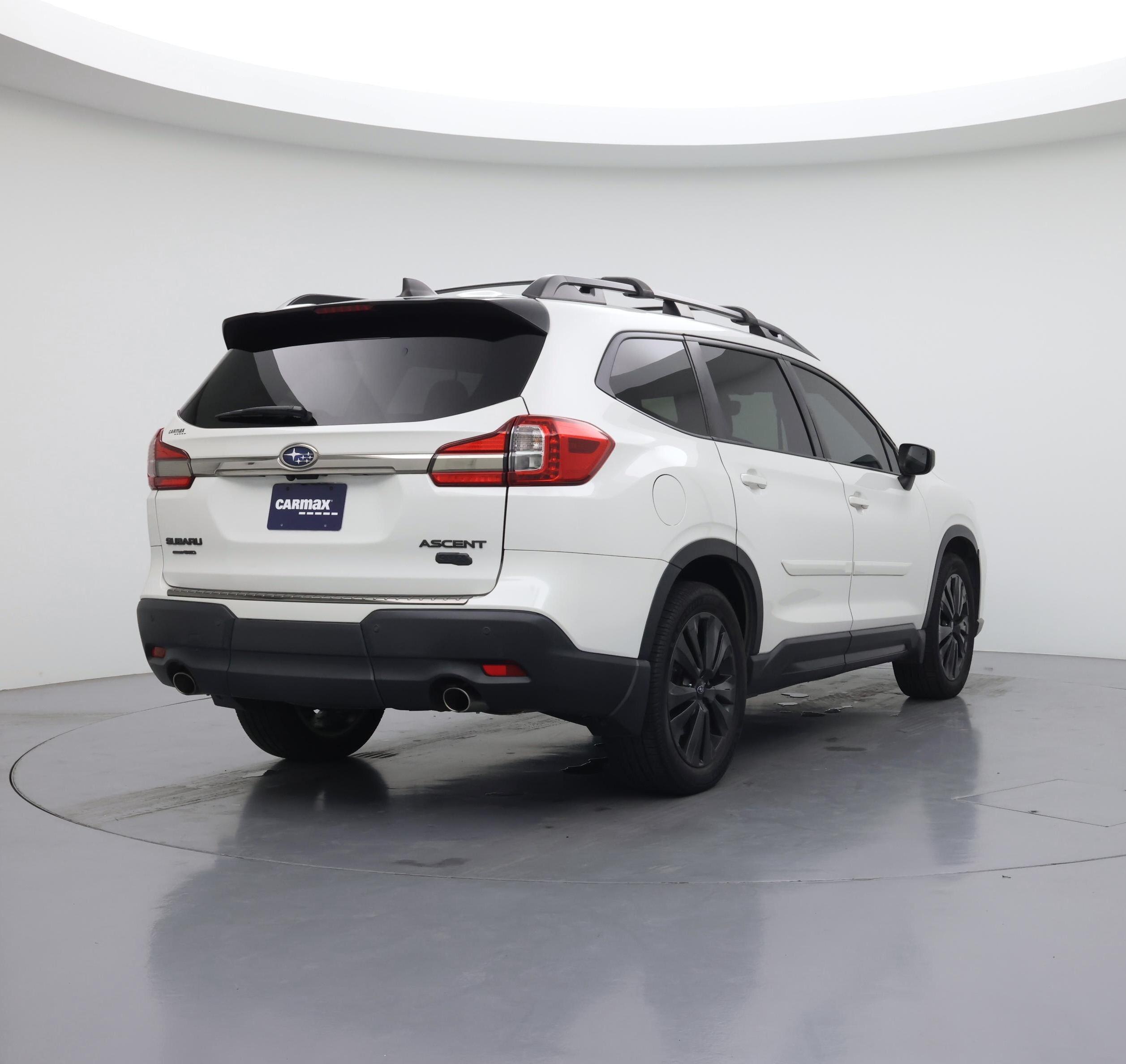 Thumbnail: 2022 Subaru Ascent - 8