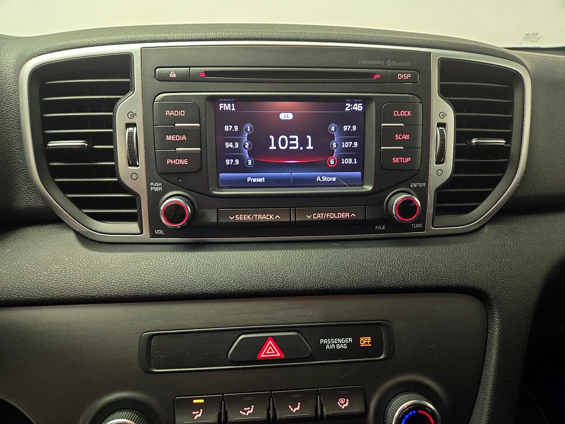 Thumbnail: 2019 Kia Sportage - 15