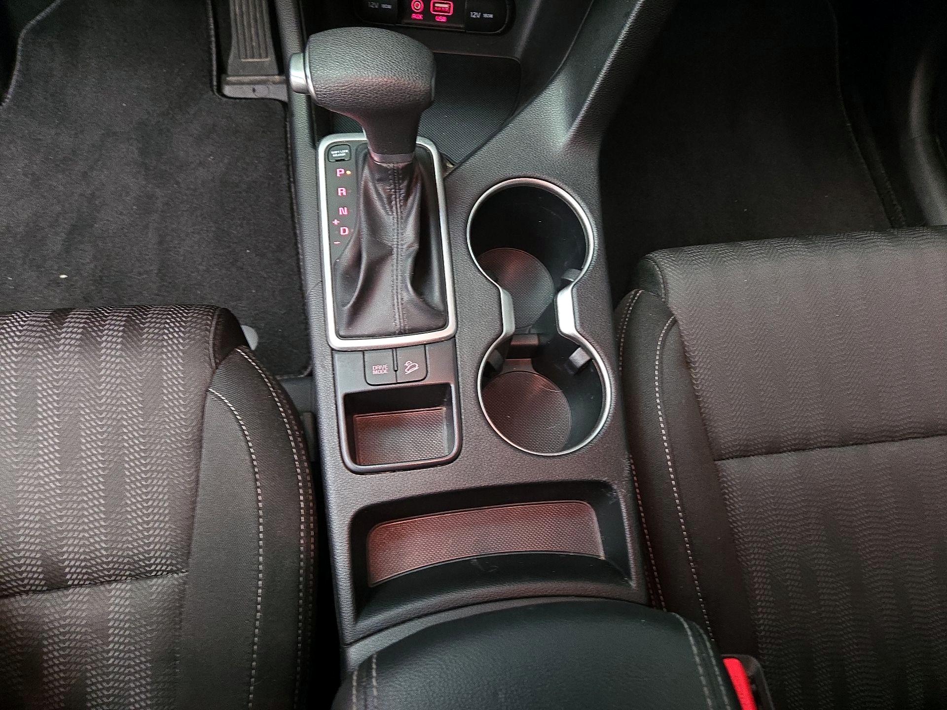 Thumbnail: 2019 Kia Sportage - 17