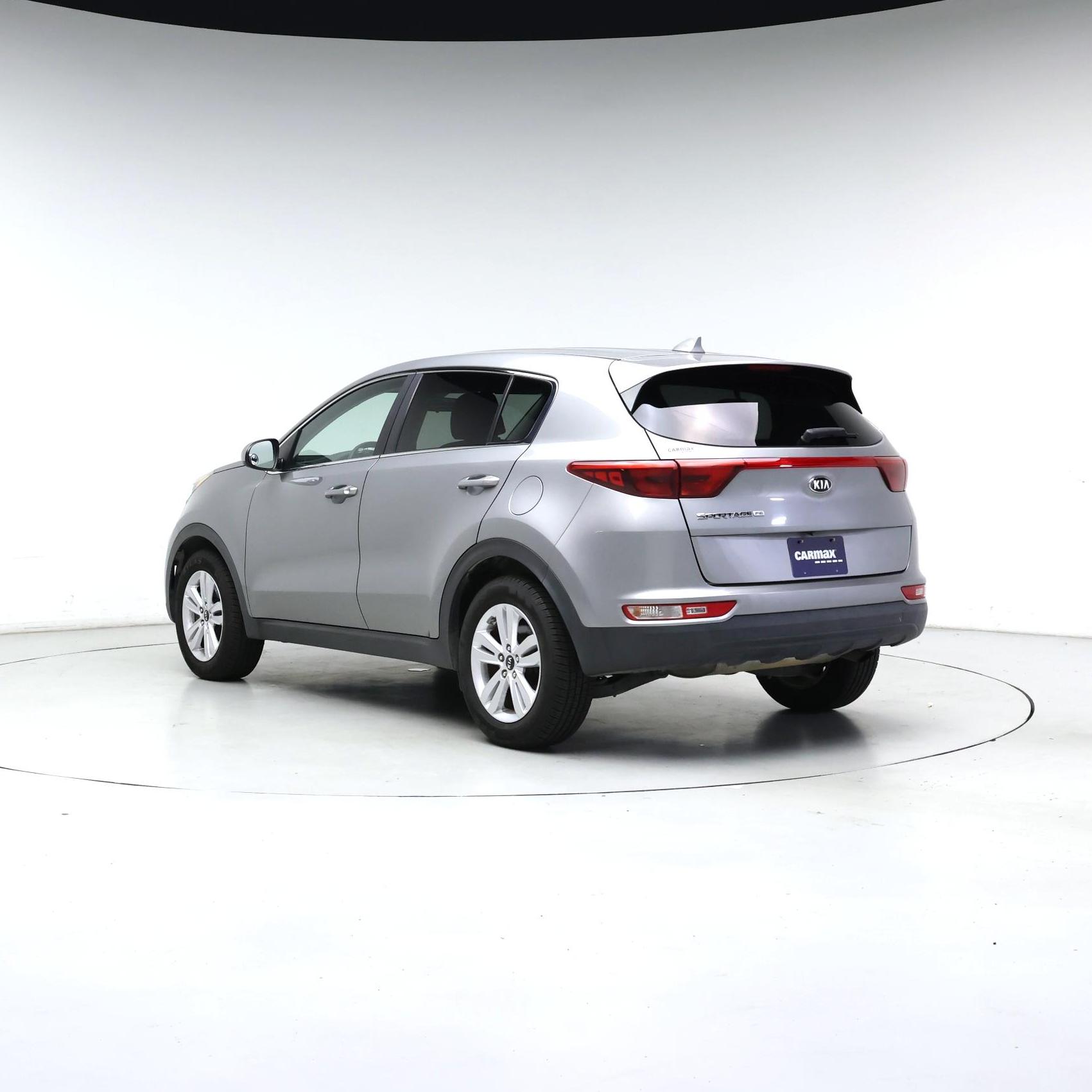 Thumbnail: 2019 Kia Sportage - 2