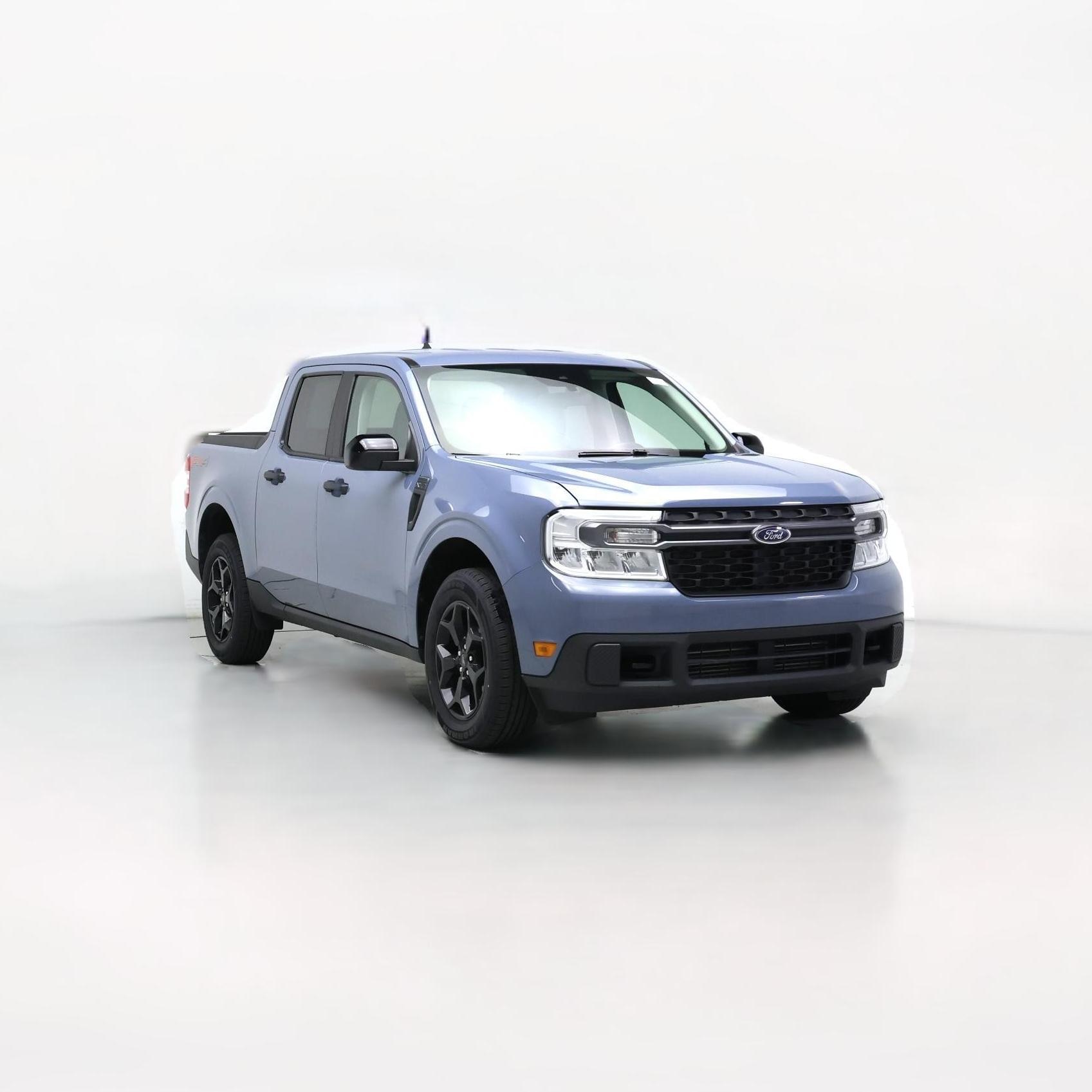 Thumbnail: 2024 Ford Maverick - 1