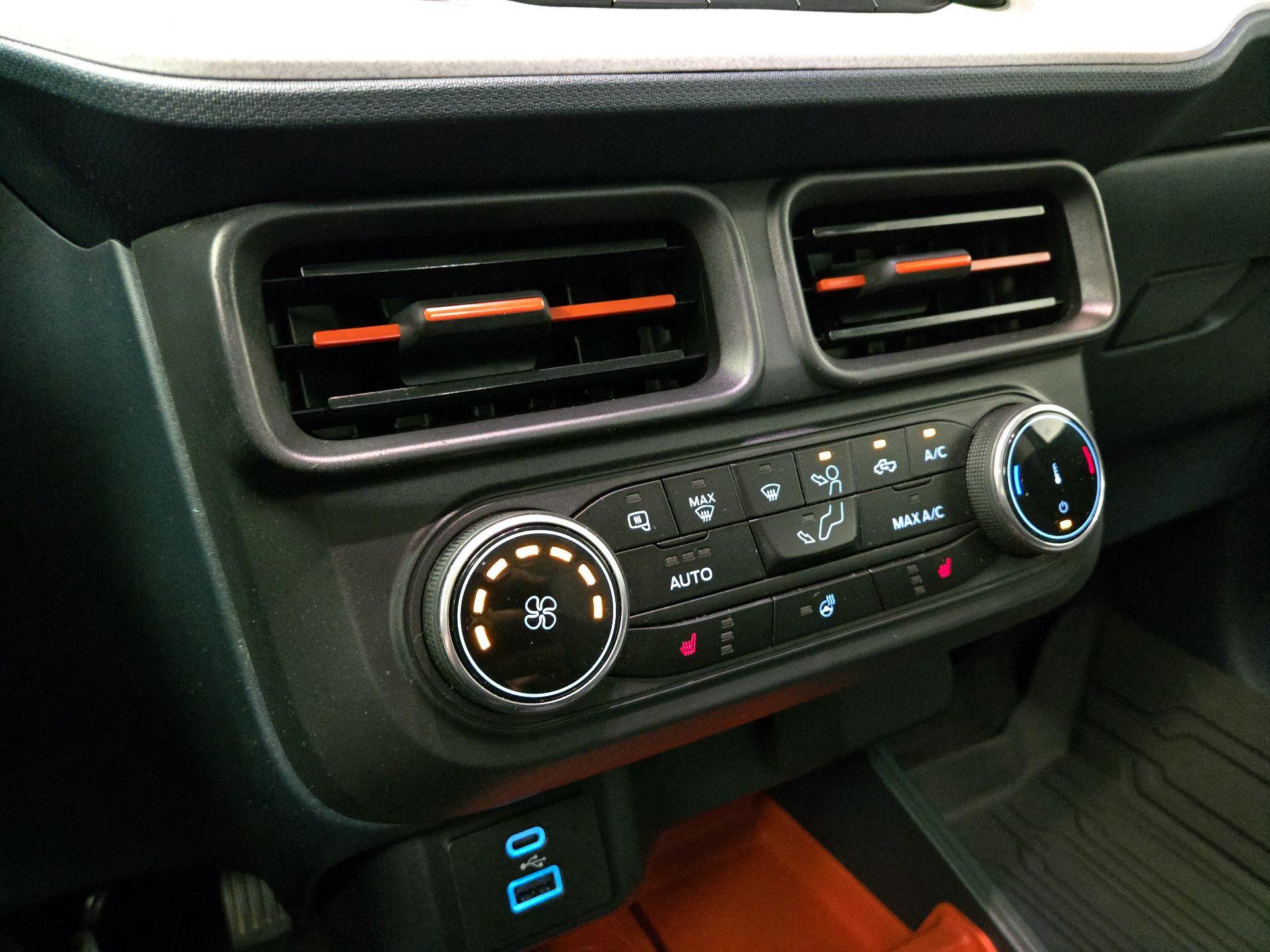 Thumbnail: 2024 Ford Maverick - 16
