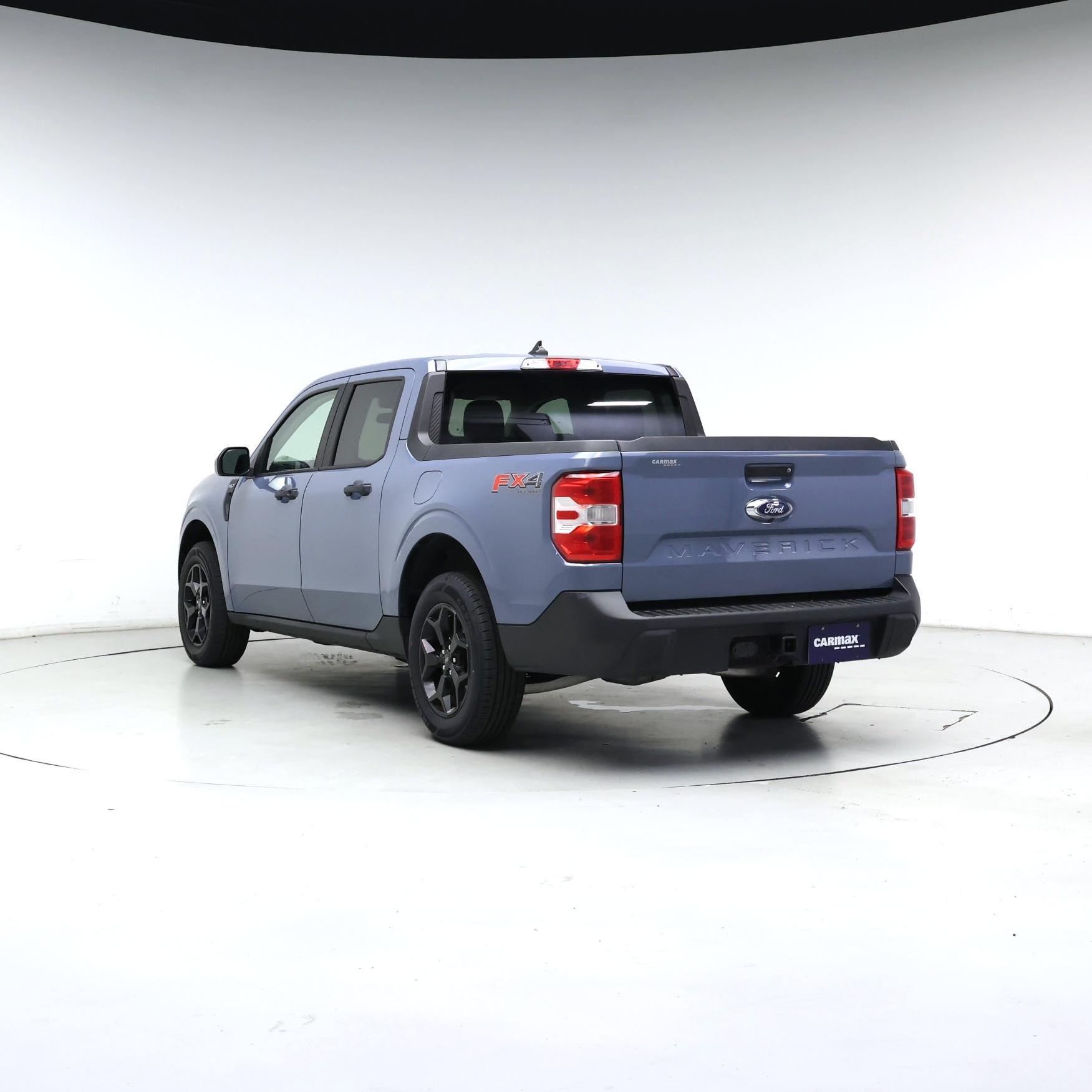 Thumbnail: 2024 Ford Maverick - 2