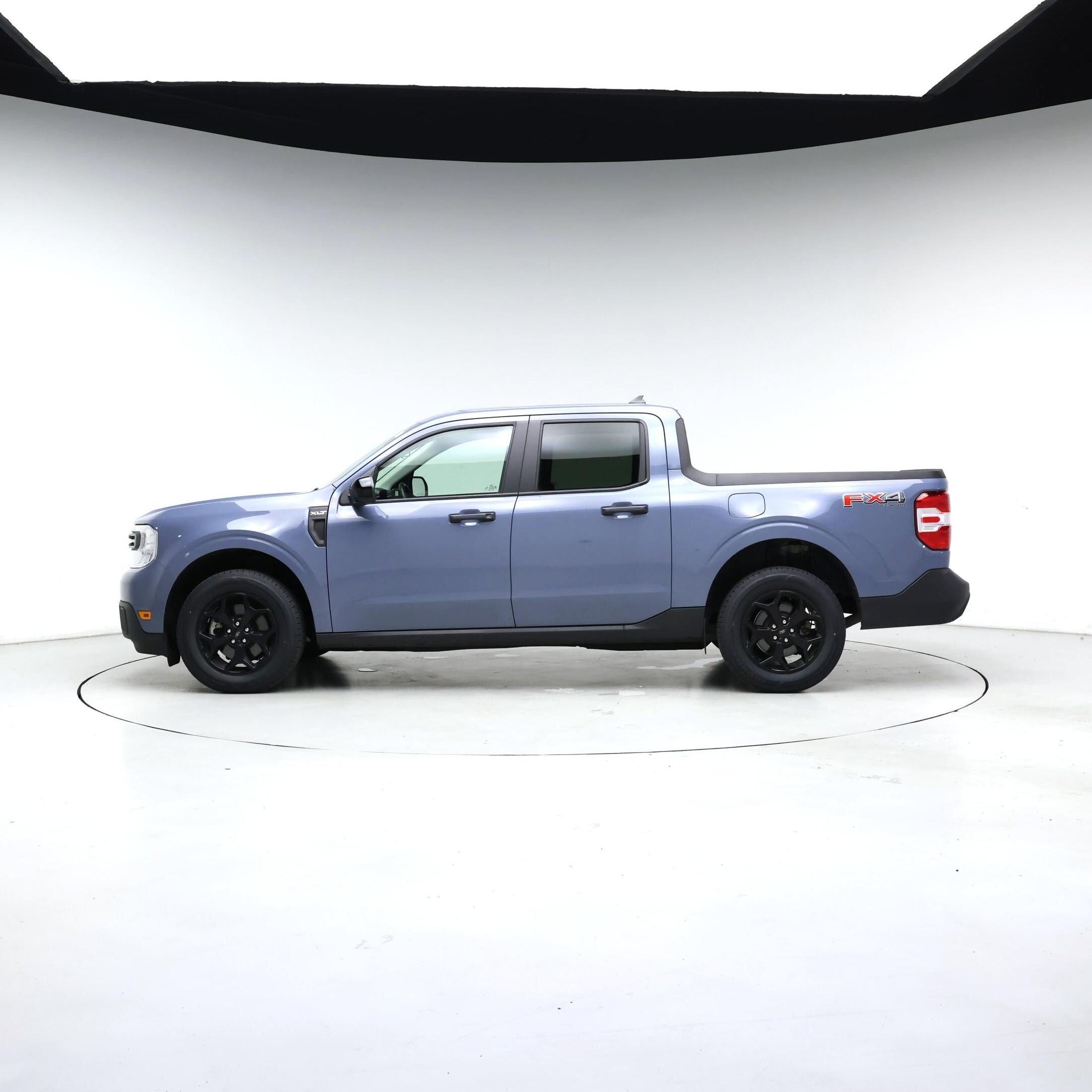 Thumbnail: 2024 Ford Maverick - 3