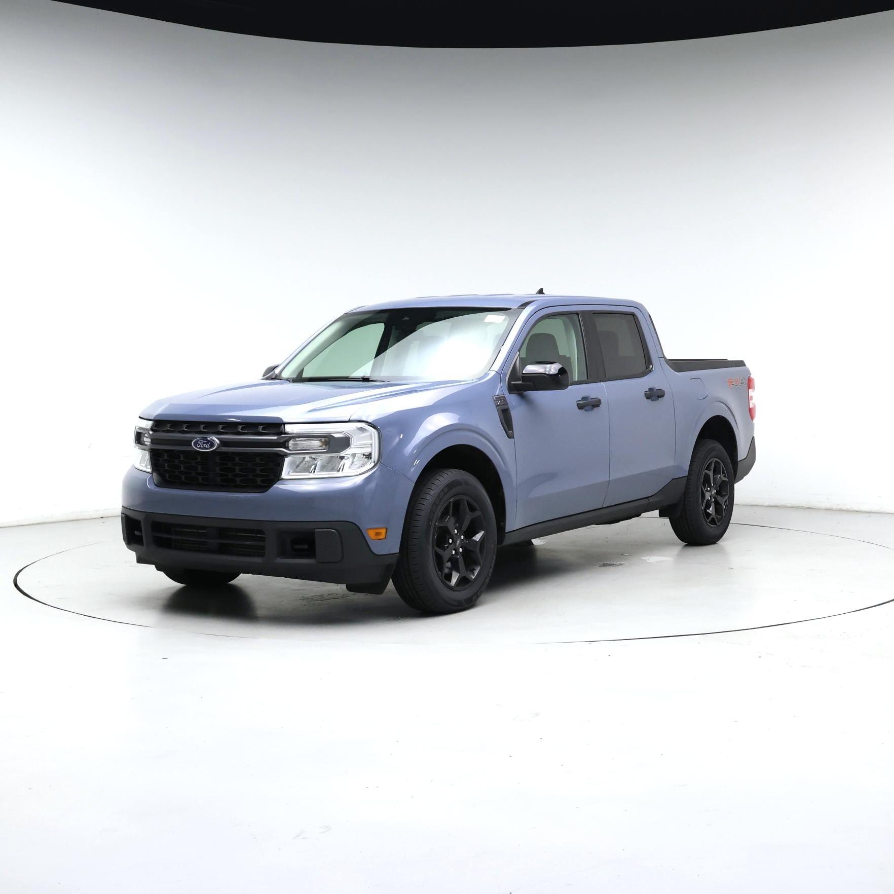 Thumbnail: 2024 Ford Maverick - 4