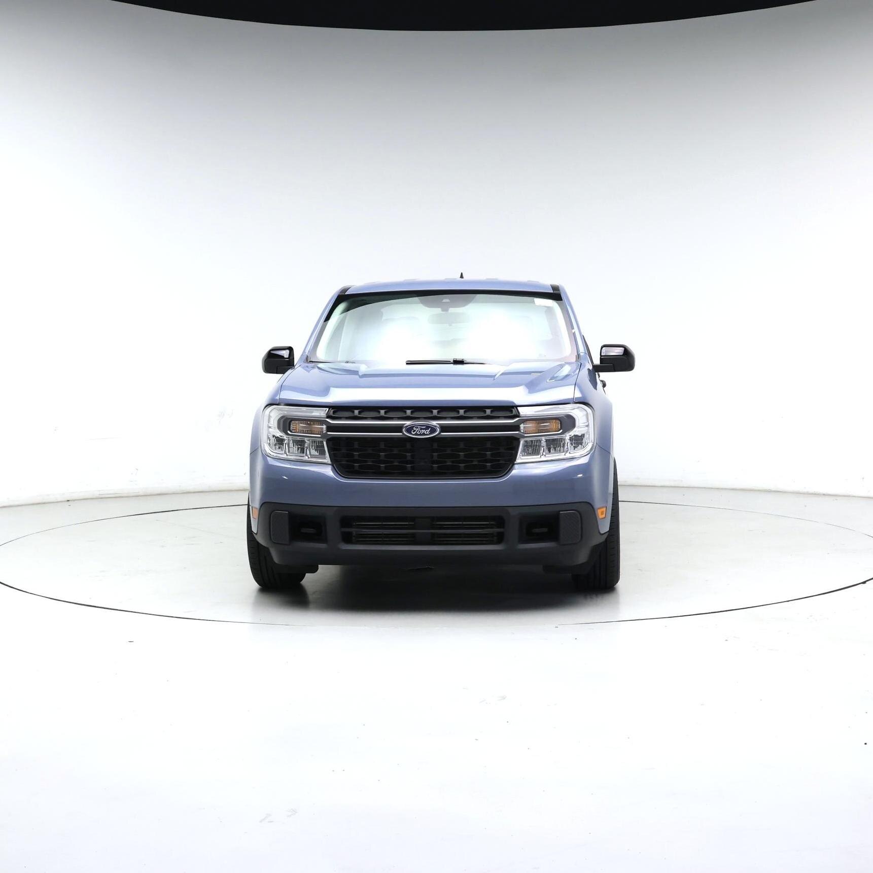 Thumbnail: 2024 Ford Maverick - 5
