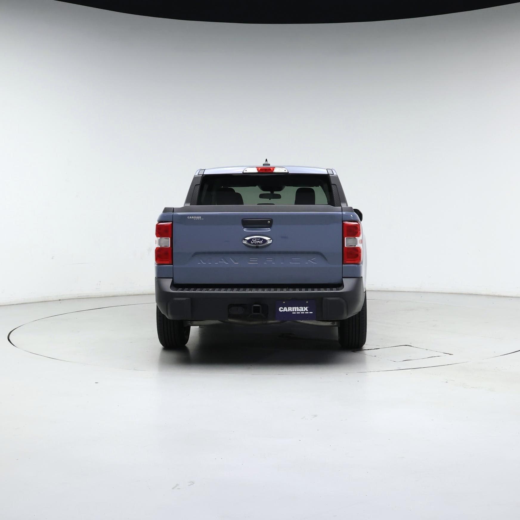 Thumbnail: 2024 Ford Maverick - 6