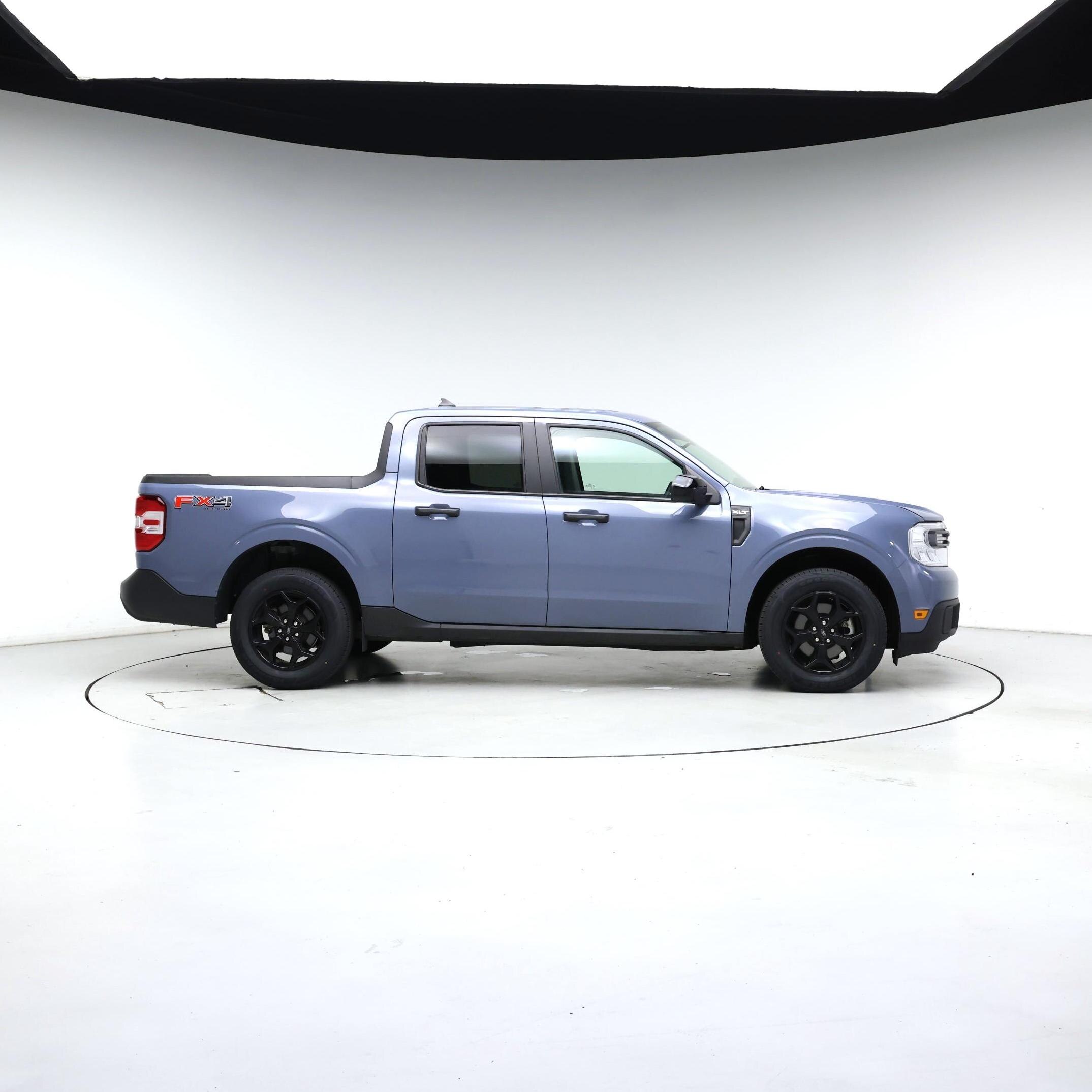 Thumbnail: 2024 Ford Maverick - 7