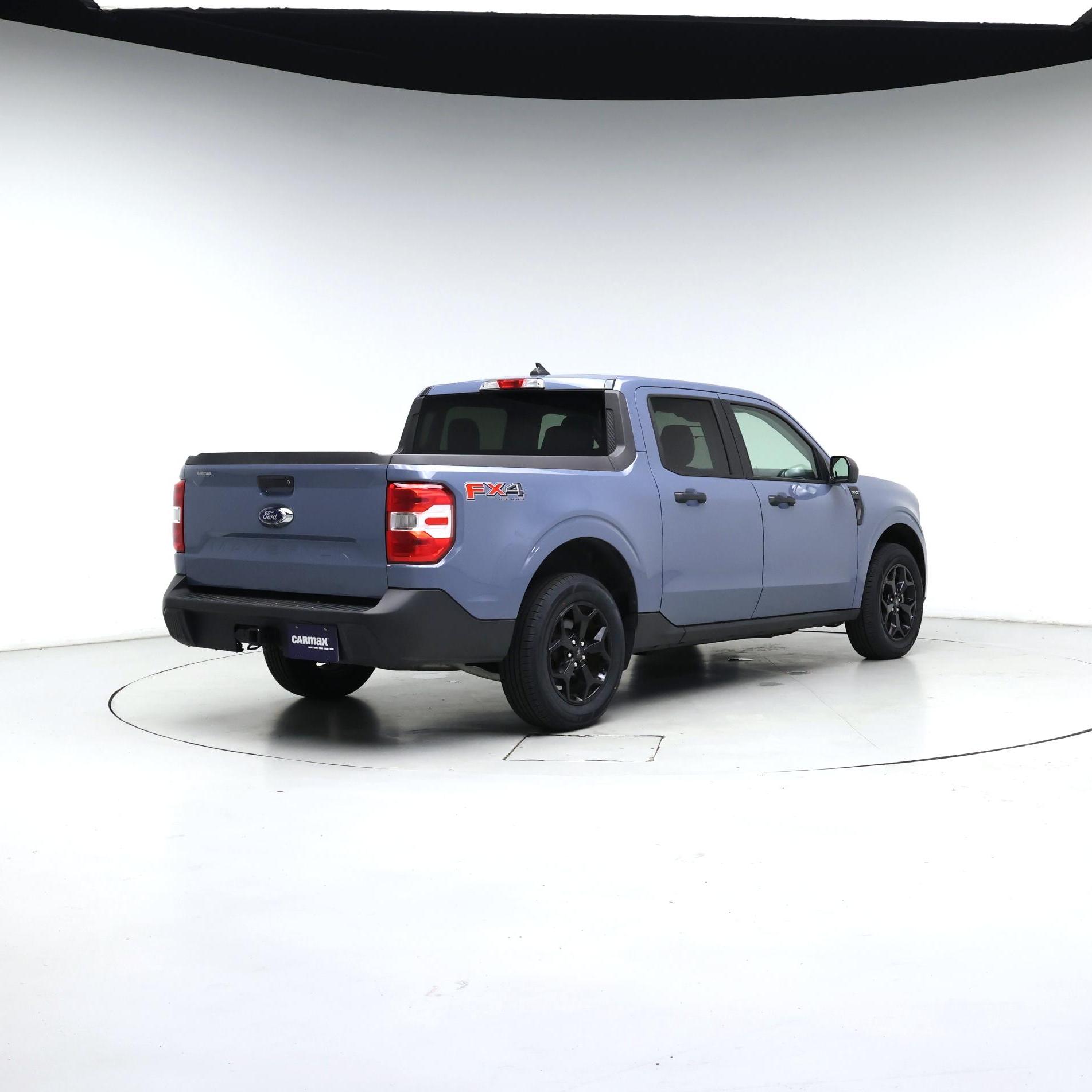 Thumbnail: 2024 Ford Maverick - 8