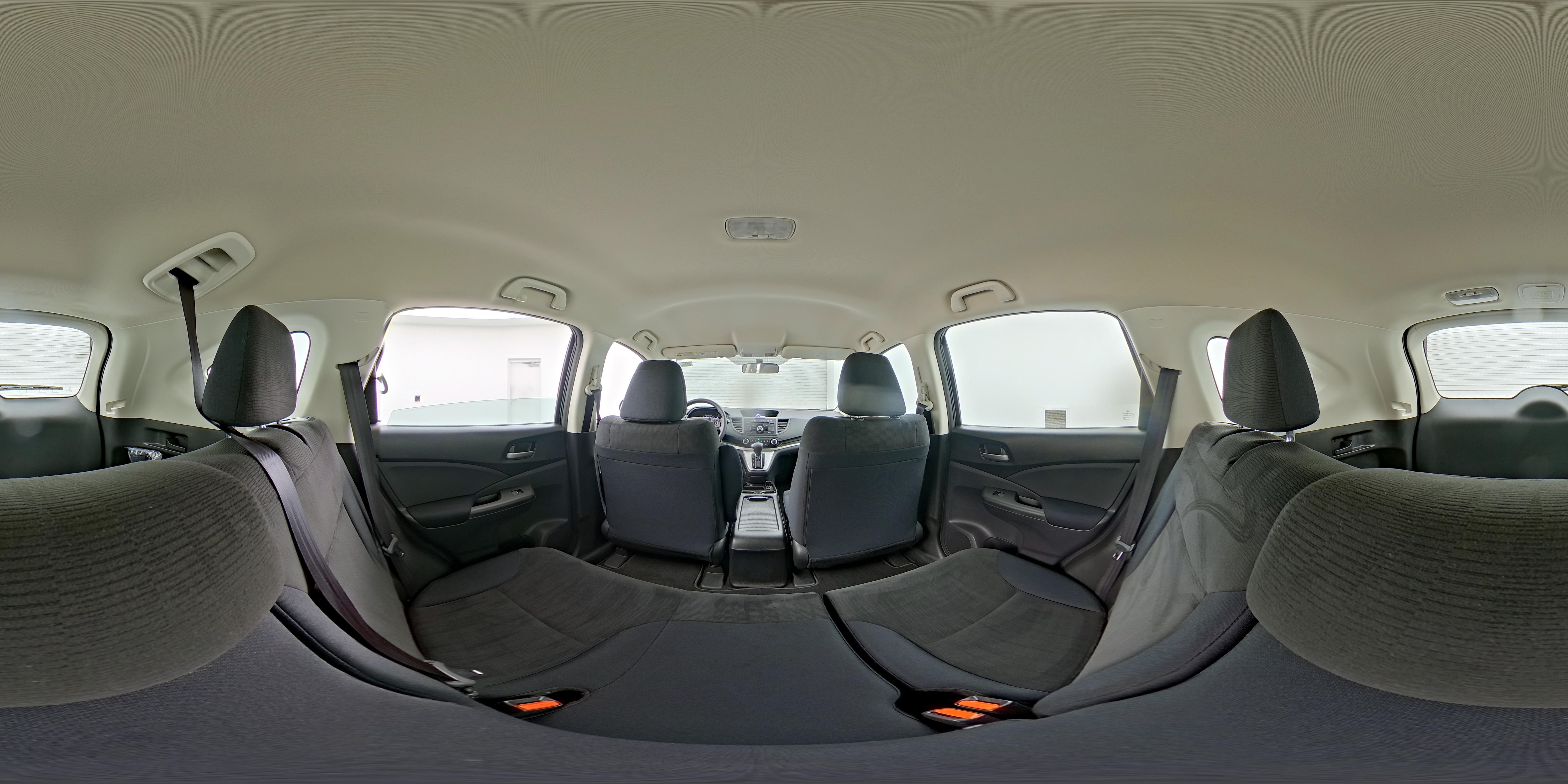 2014 Honda CR-V LX - Photo 25