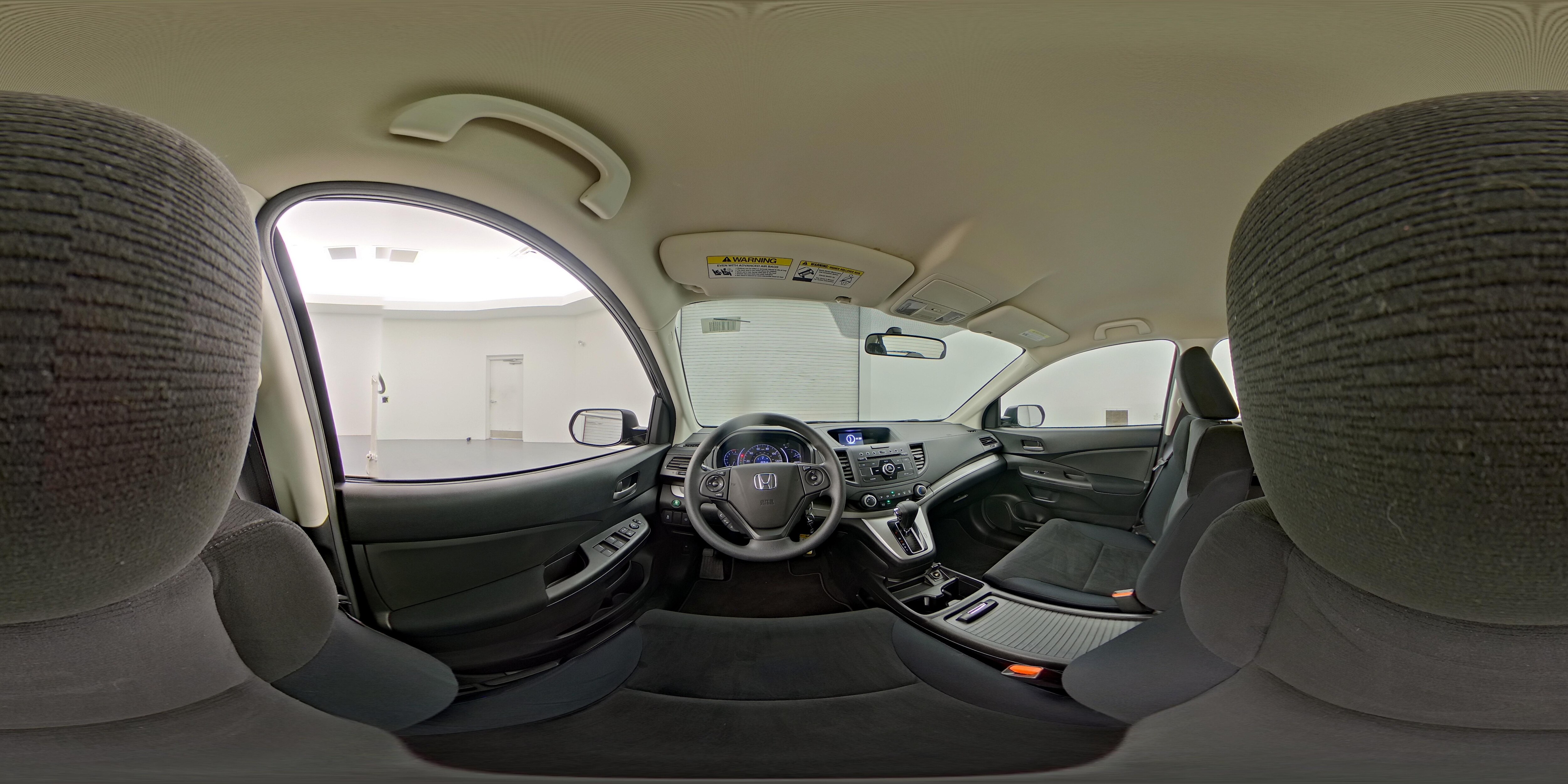 2014 Honda CR-V LX - Photo 26