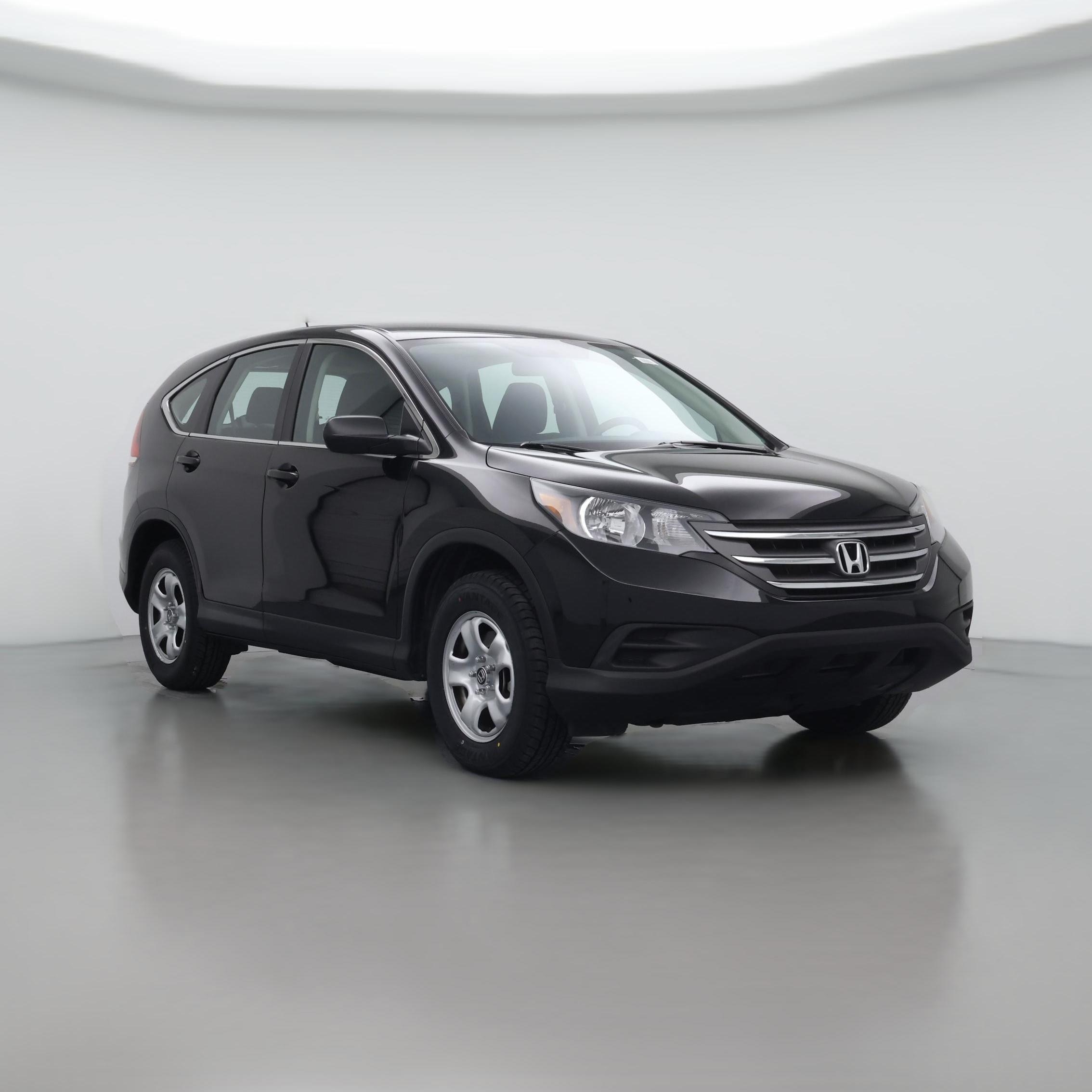 Thumbnail: 2014 Honda CR-V - 1